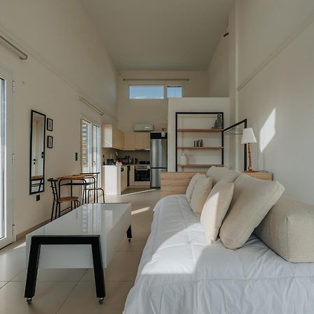 Ponte Suites Andírrion 외부 사진