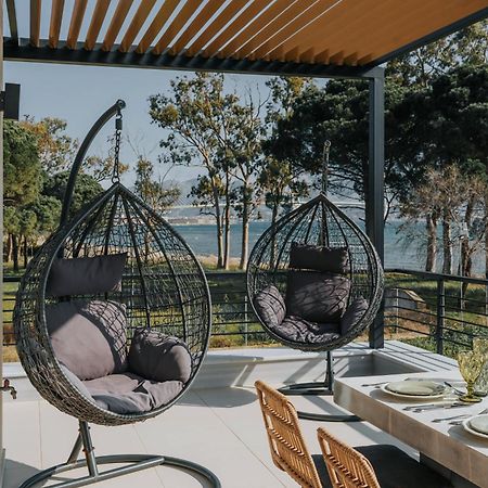 Ponte Suites Andírrion 외부 사진