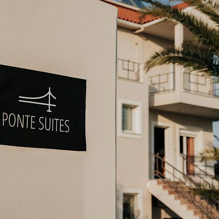 Ponte Suites Andírrion 외부 사진