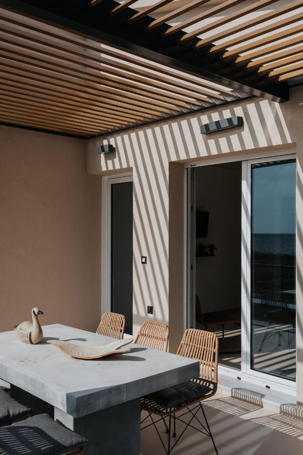Ponte Suites Andírrion 외부 사진