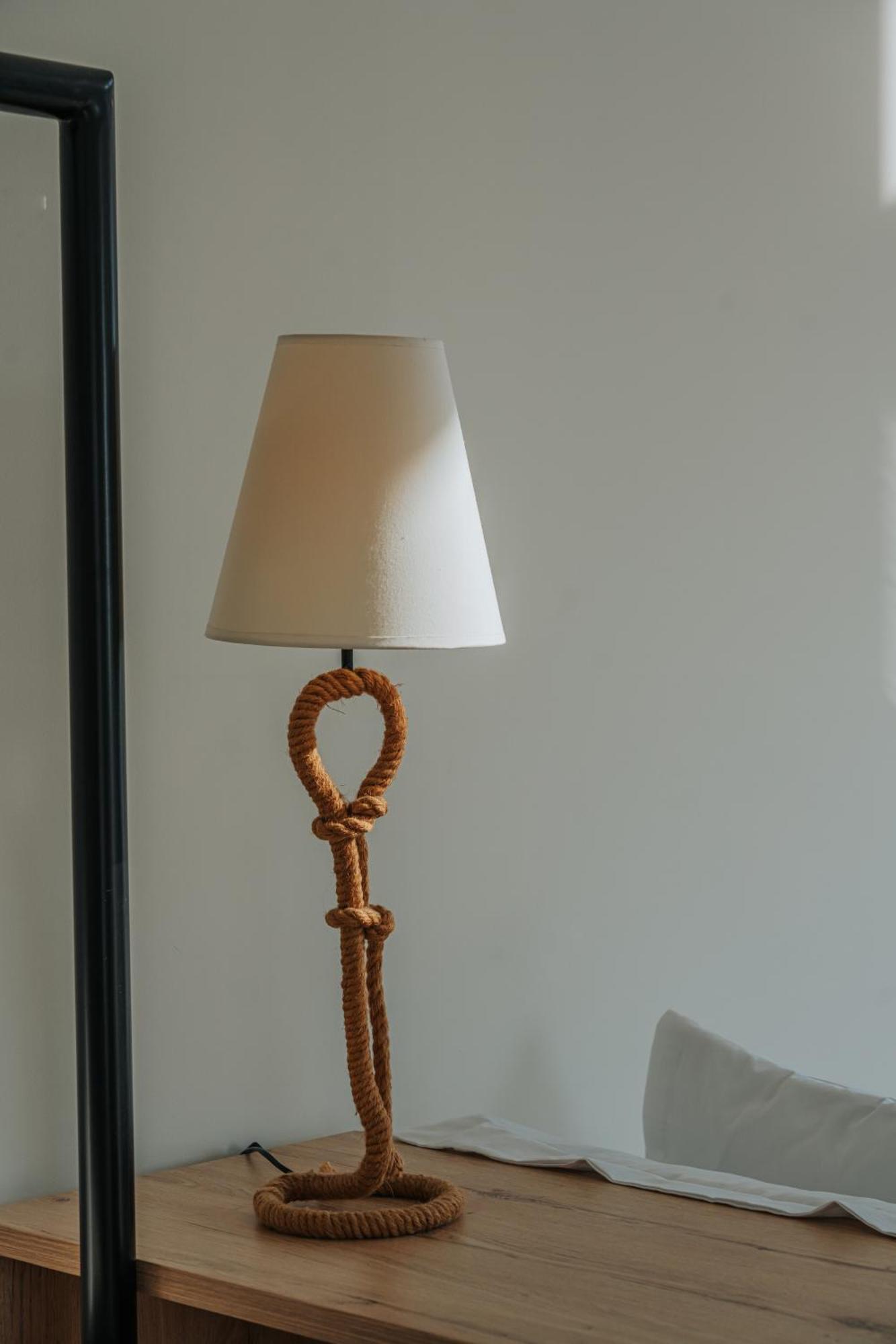 Ponte Suites Andírrion 외부 사진
