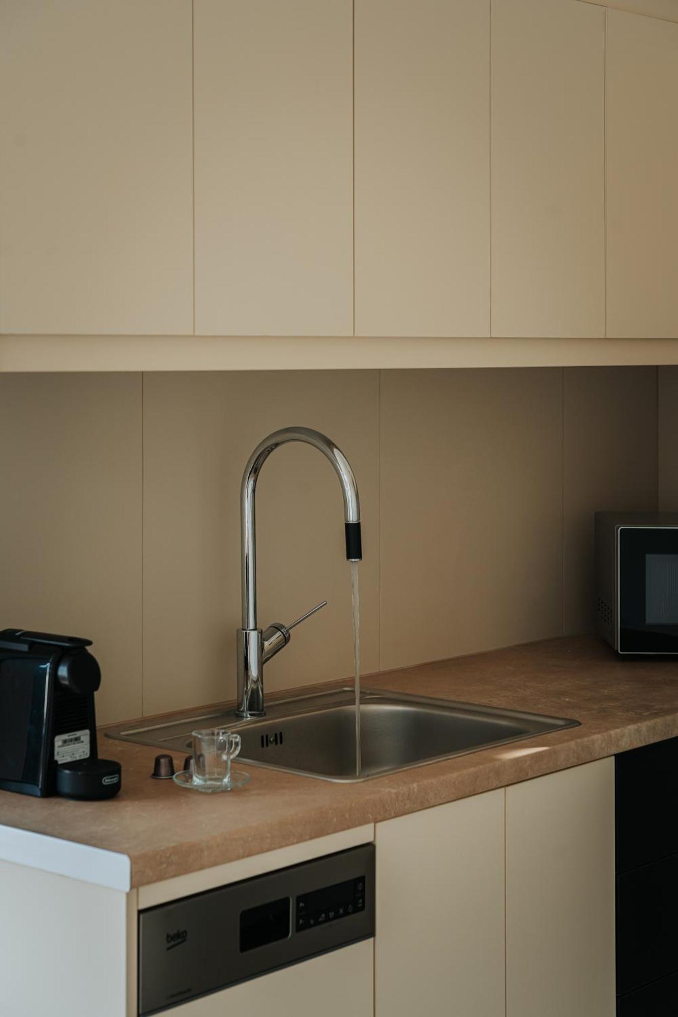 Ponte Suites Andírrion 외부 사진