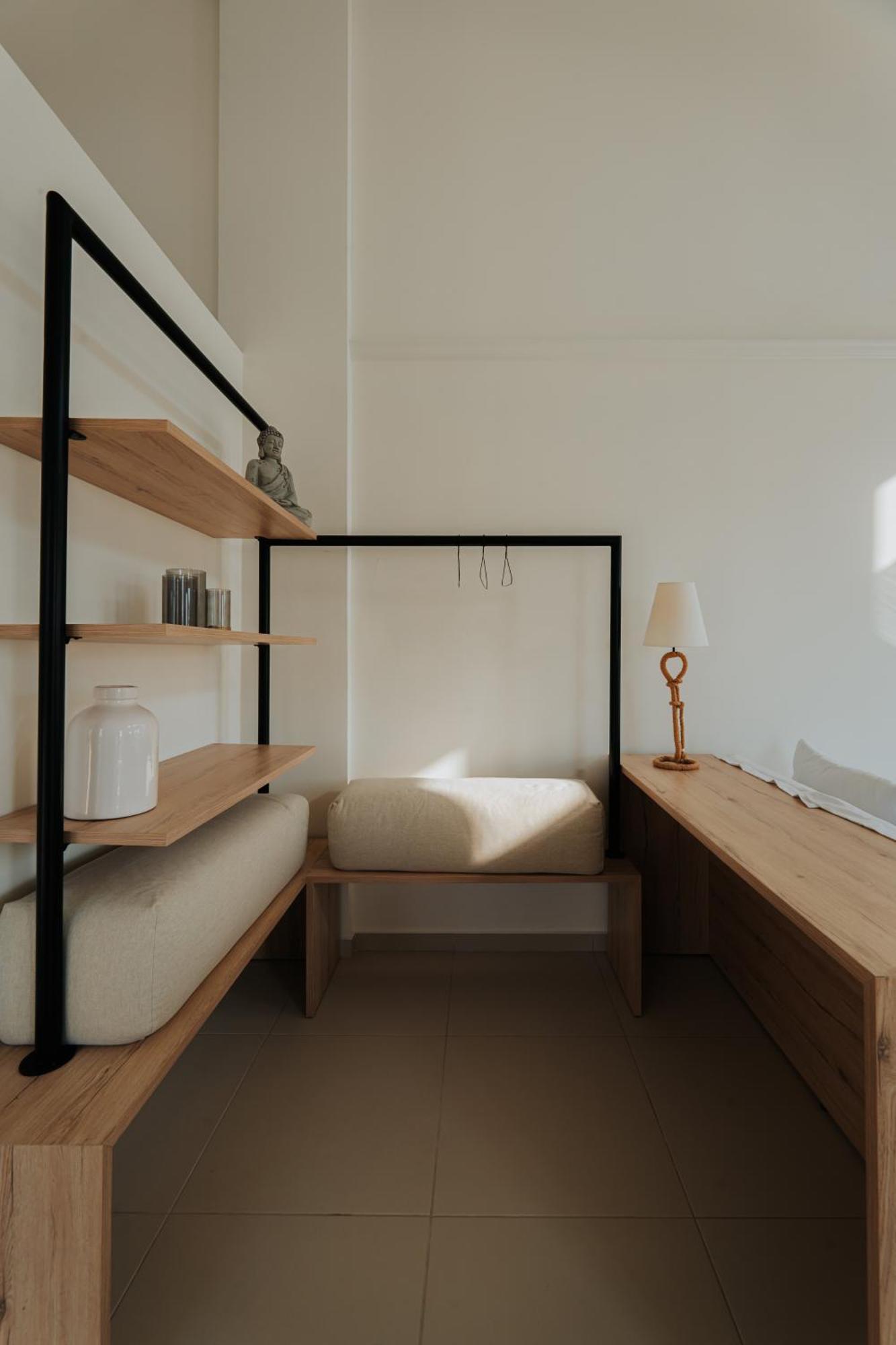 Ponte Suites Andírrion 외부 사진