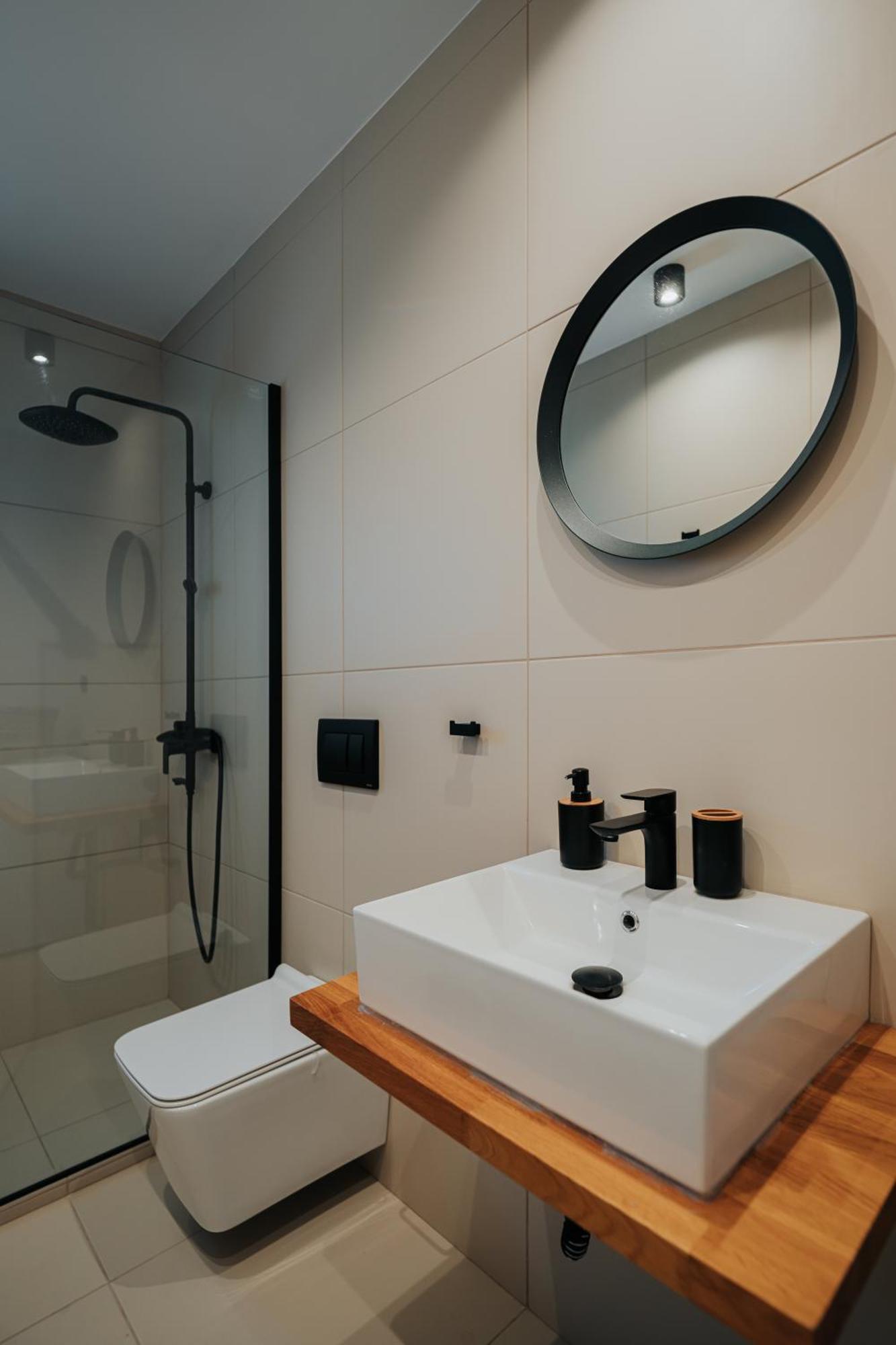 Ponte Suites Andírrion 외부 사진