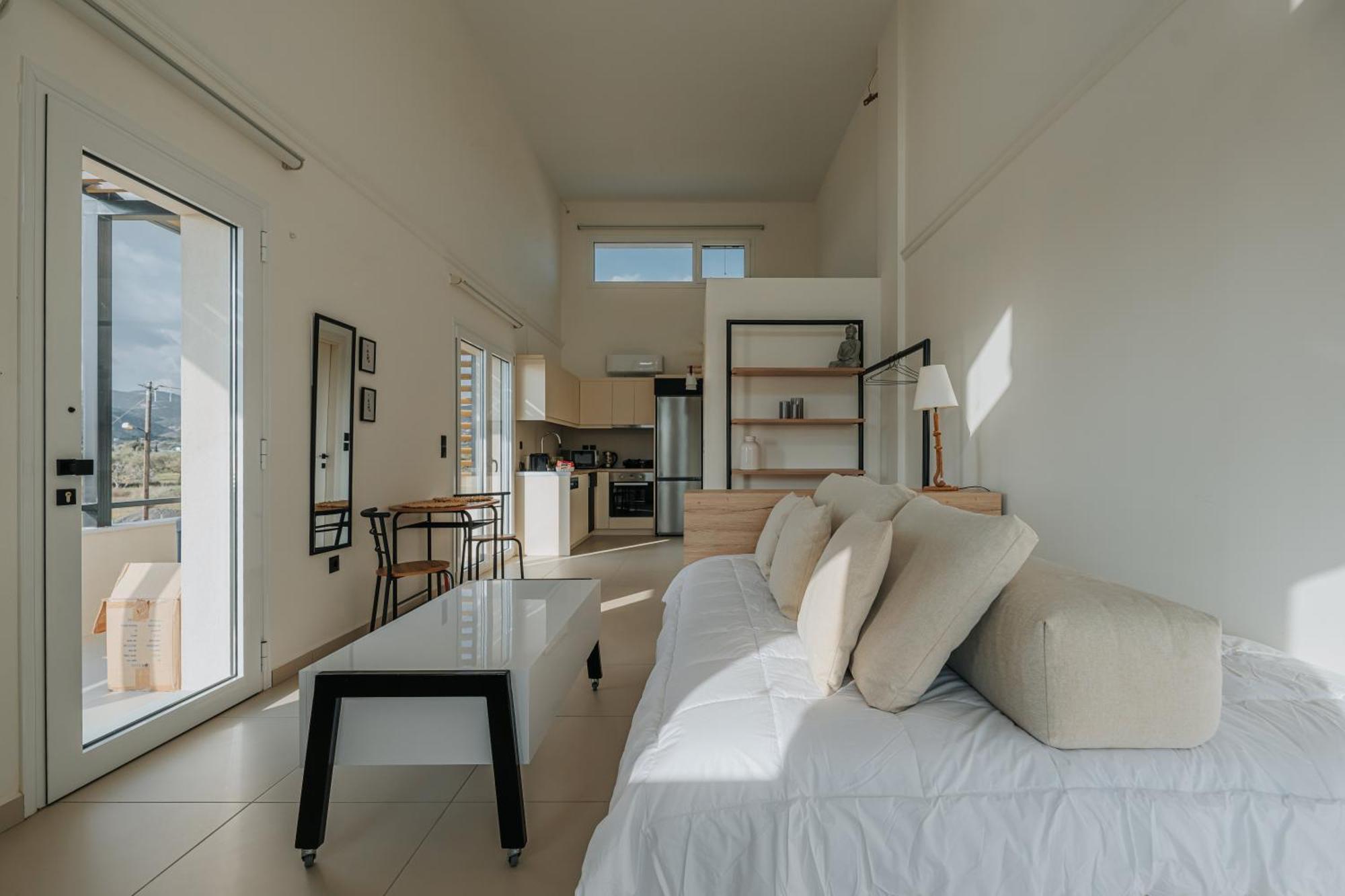 Ponte Suites Andírrion 외부 사진