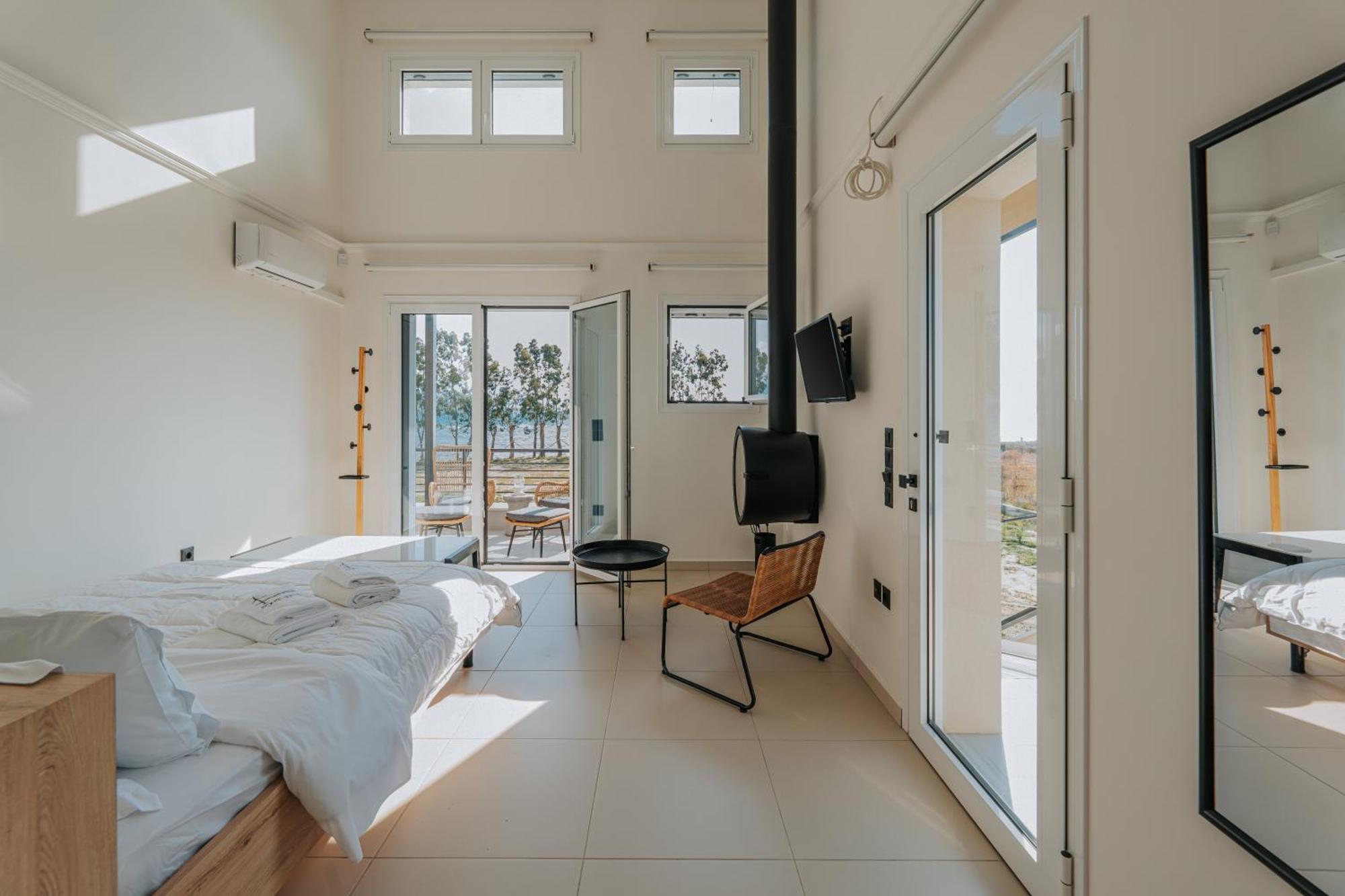Ponte Suites Andírrion 외부 사진