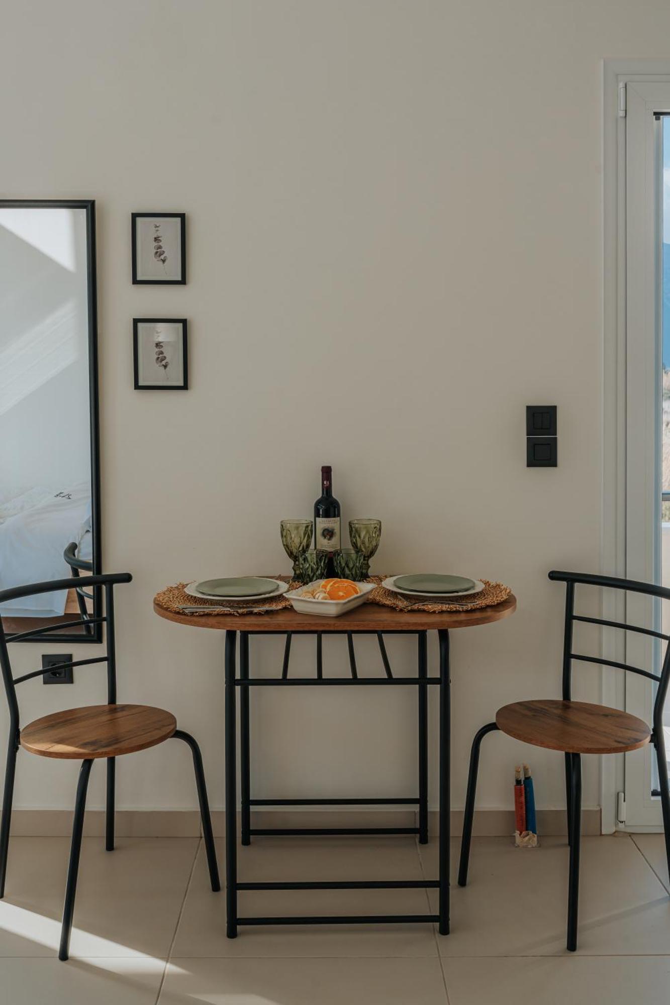 Ponte Suites Andírrion 외부 사진
