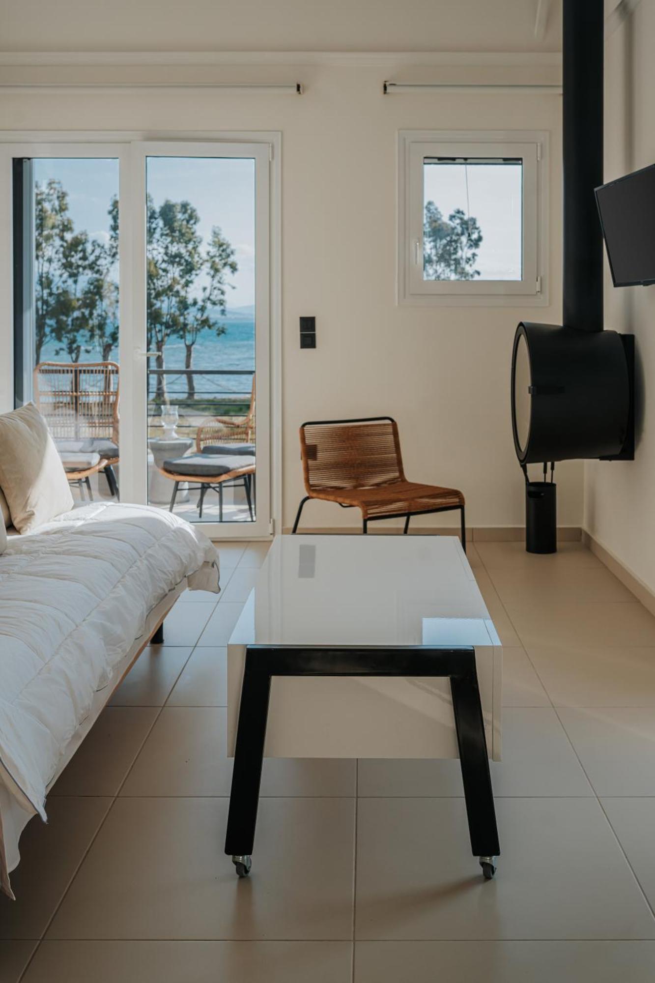 Ponte Suites Andírrion 외부 사진