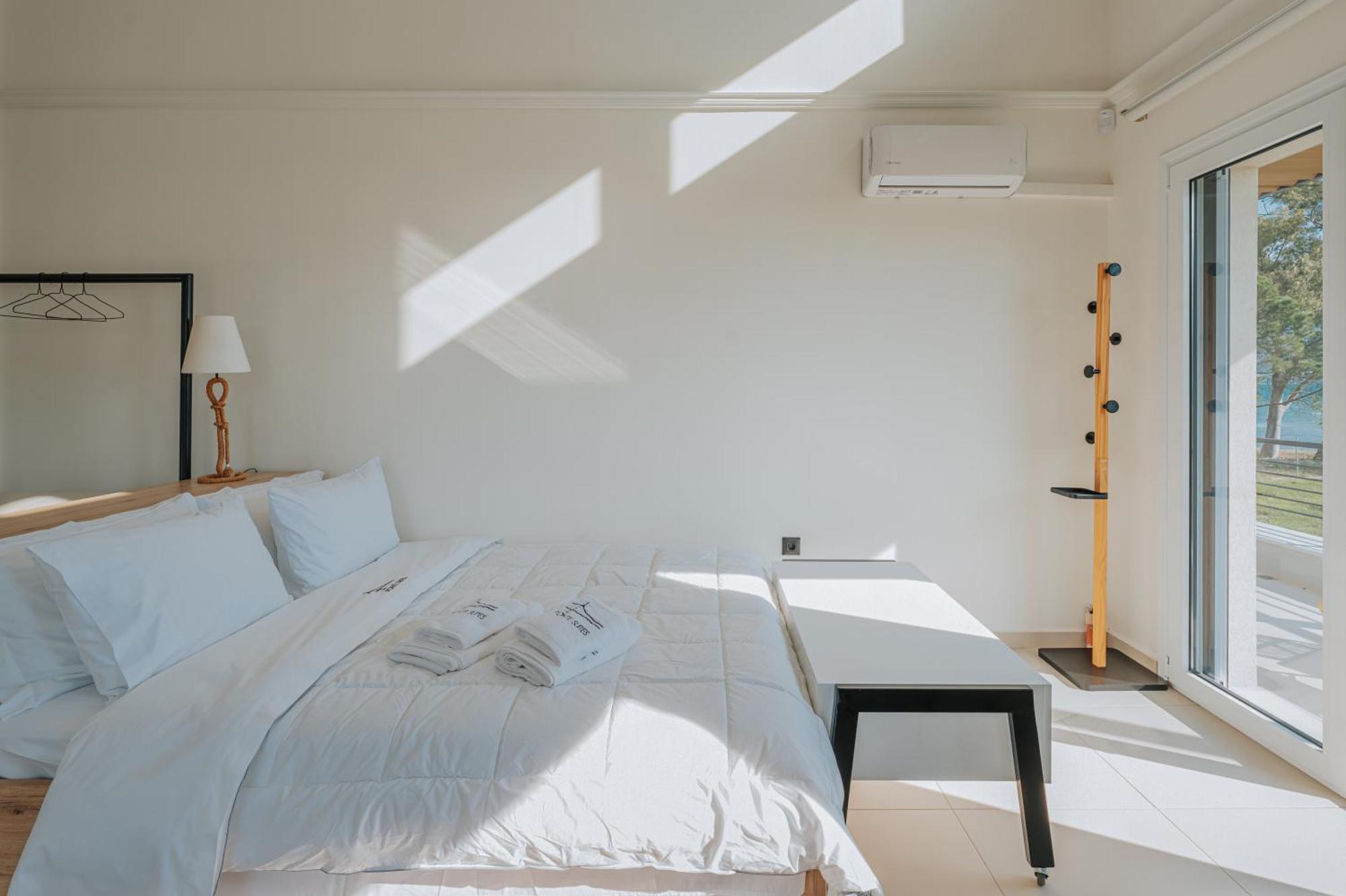 Ponte Suites Andírrion 외부 사진
