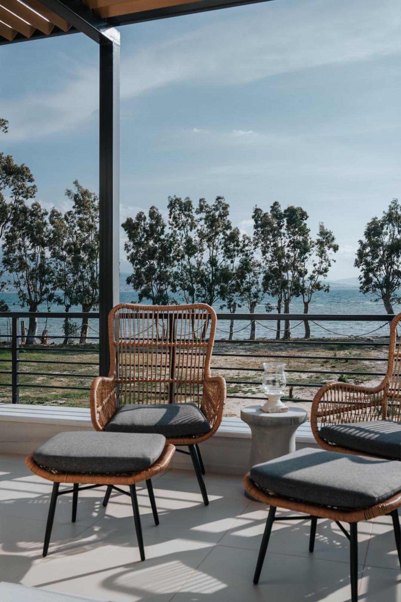 Ponte Suites Andírrion 외부 사진