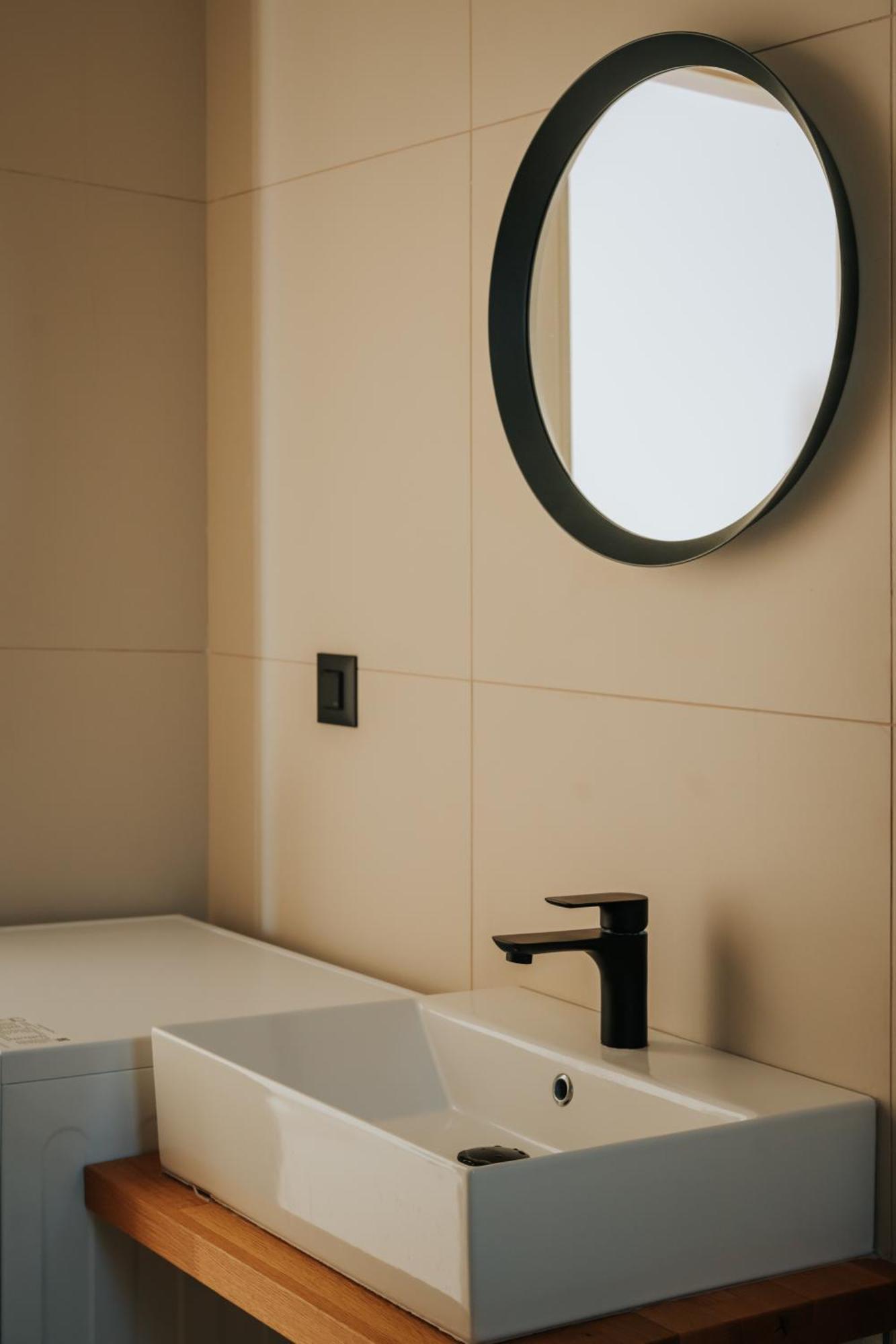 Ponte Suites Andírrion 외부 사진