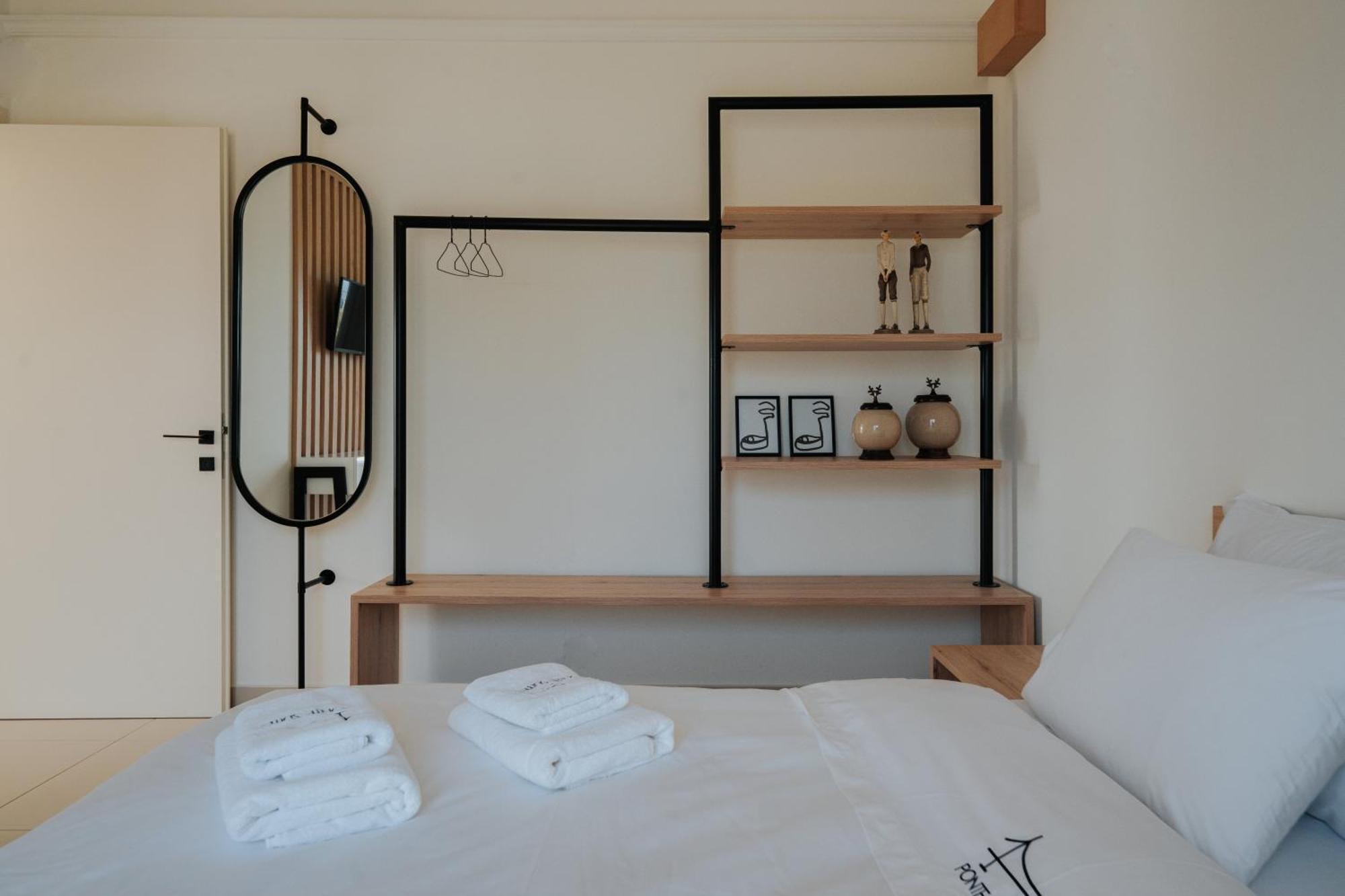 Ponte Suites Andírrion 외부 사진