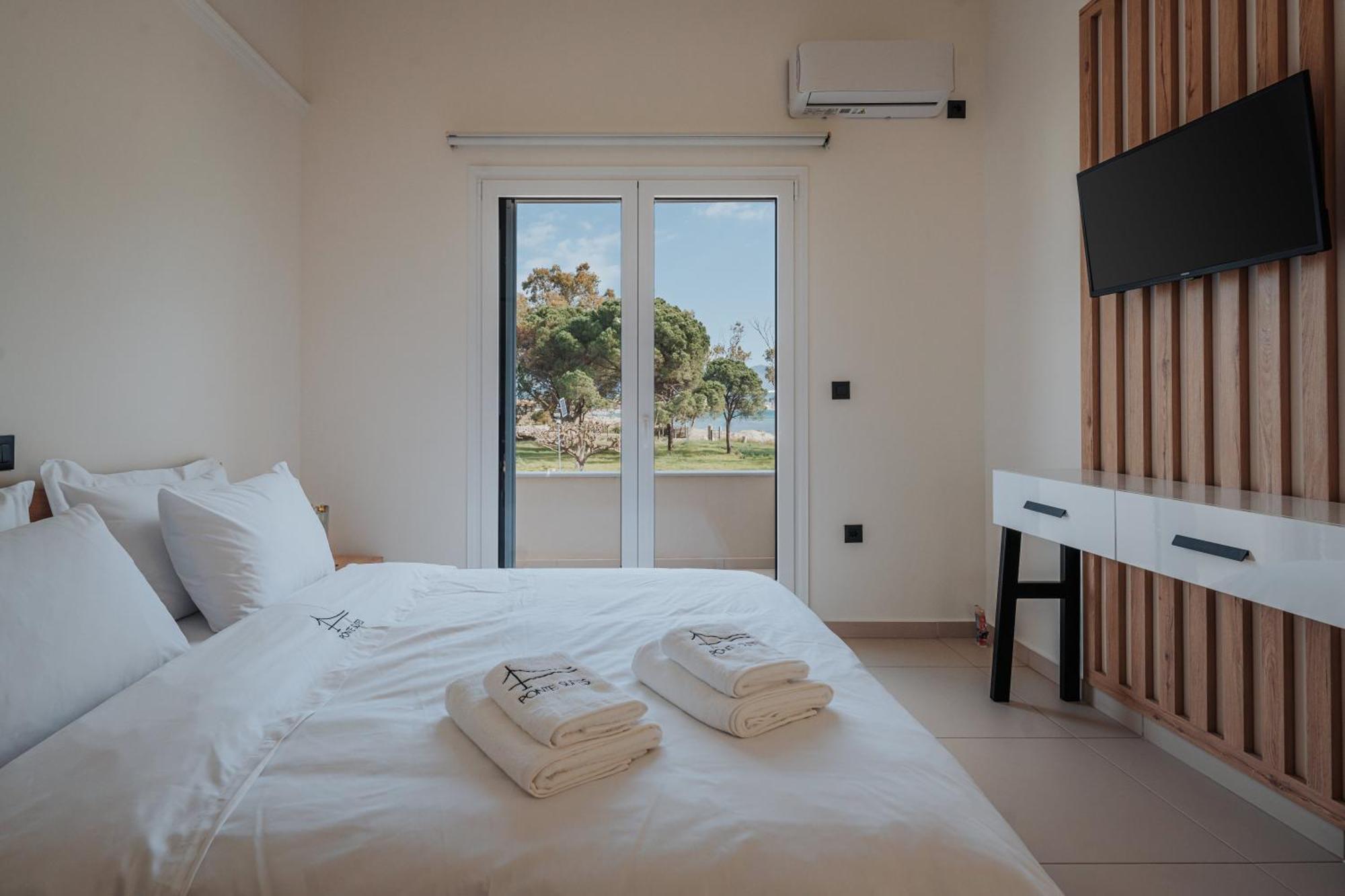 Ponte Suites Andírrion 외부 사진