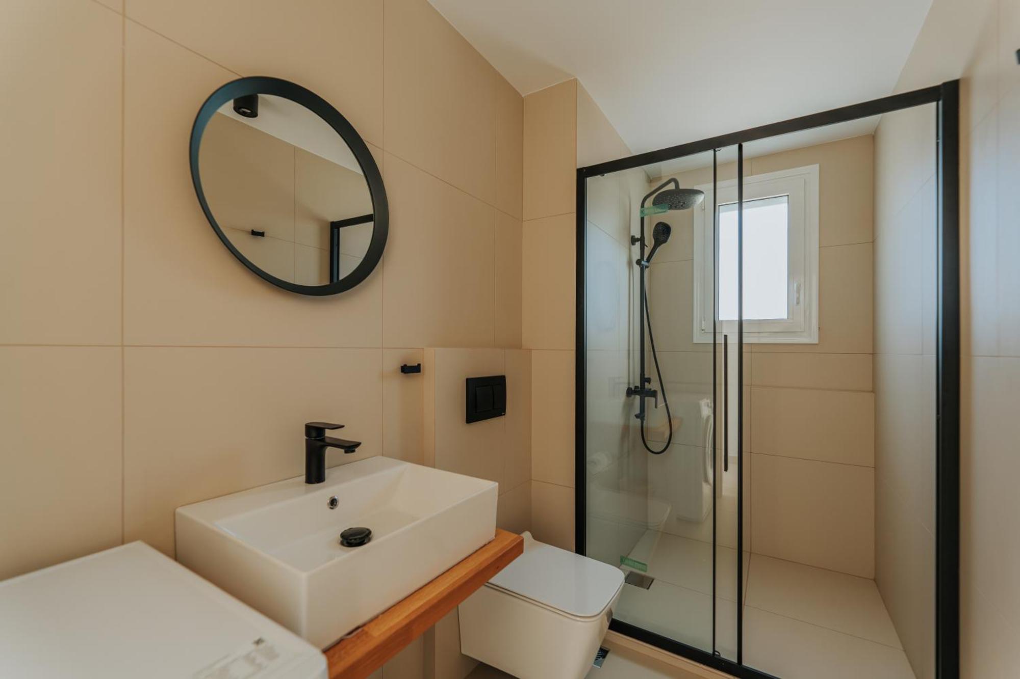 Ponte Suites Andírrion 외부 사진
