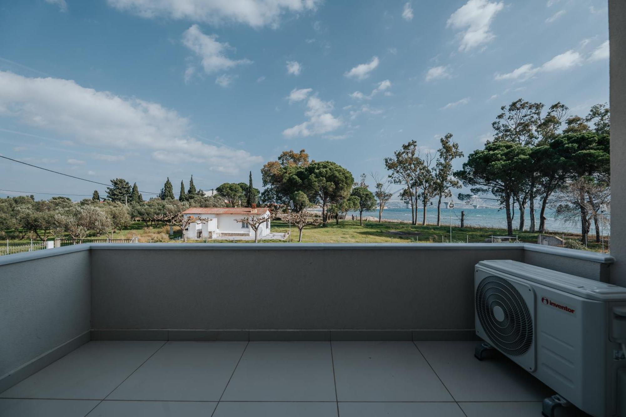 Ponte Suites Andírrion 외부 사진