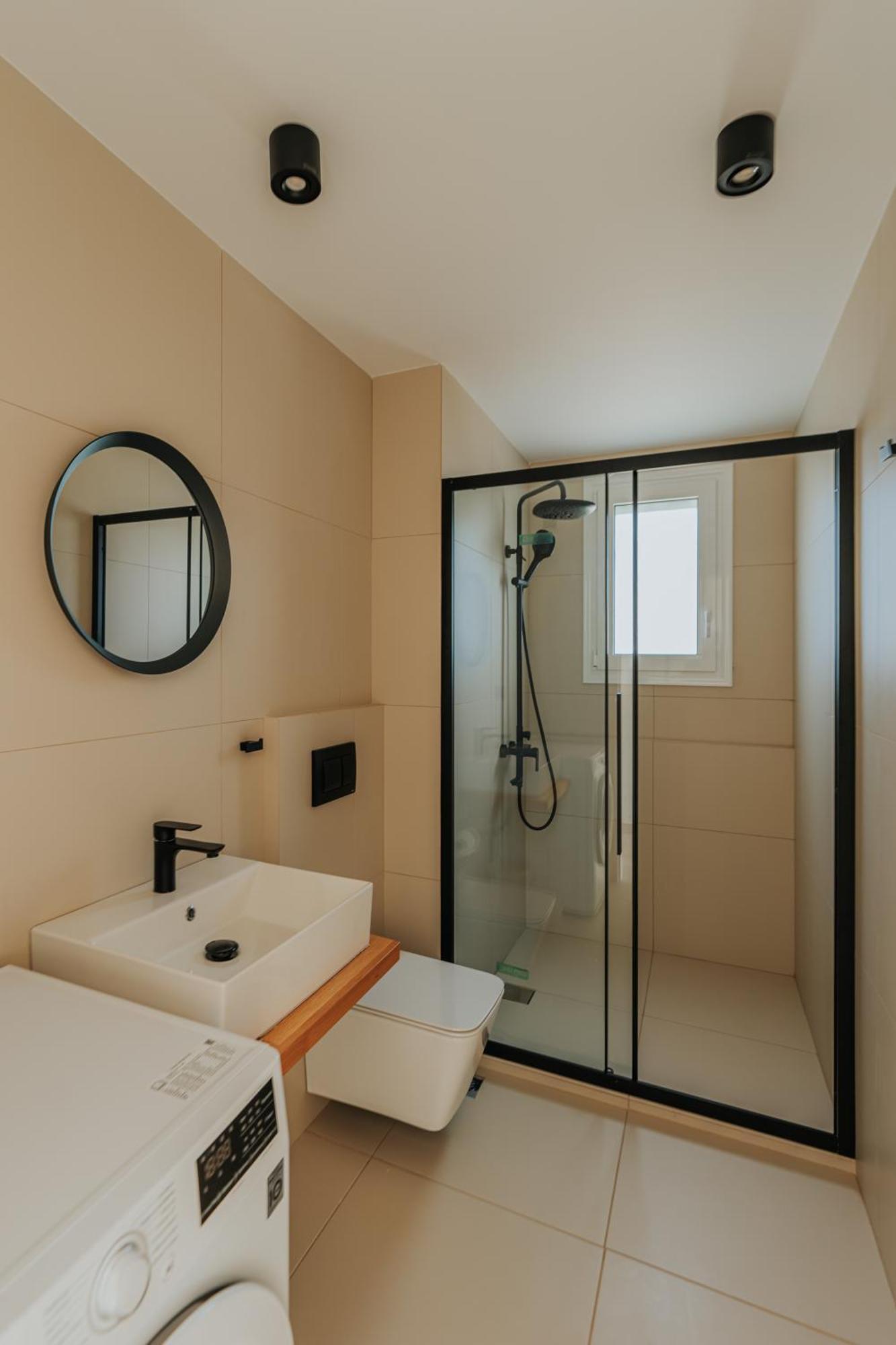 Ponte Suites Andírrion 외부 사진