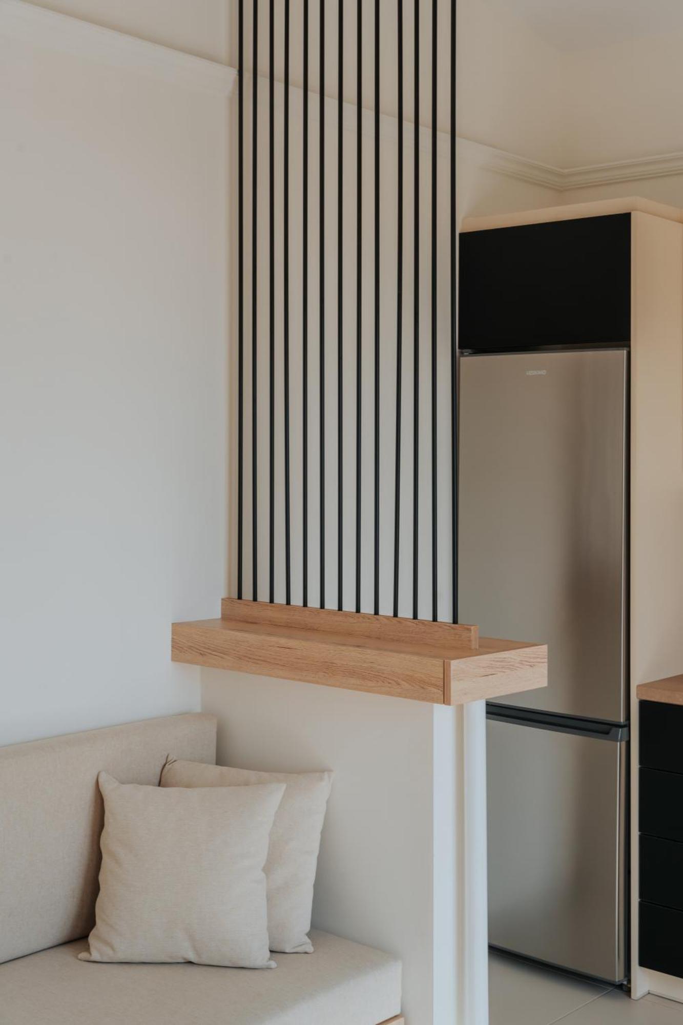 Ponte Suites Andírrion 외부 사진