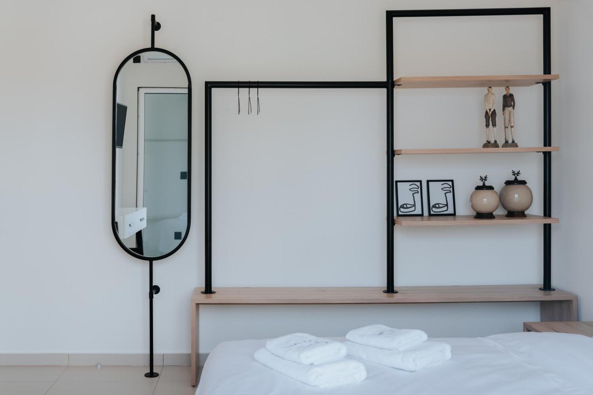 Ponte Suites Andírrion 외부 사진