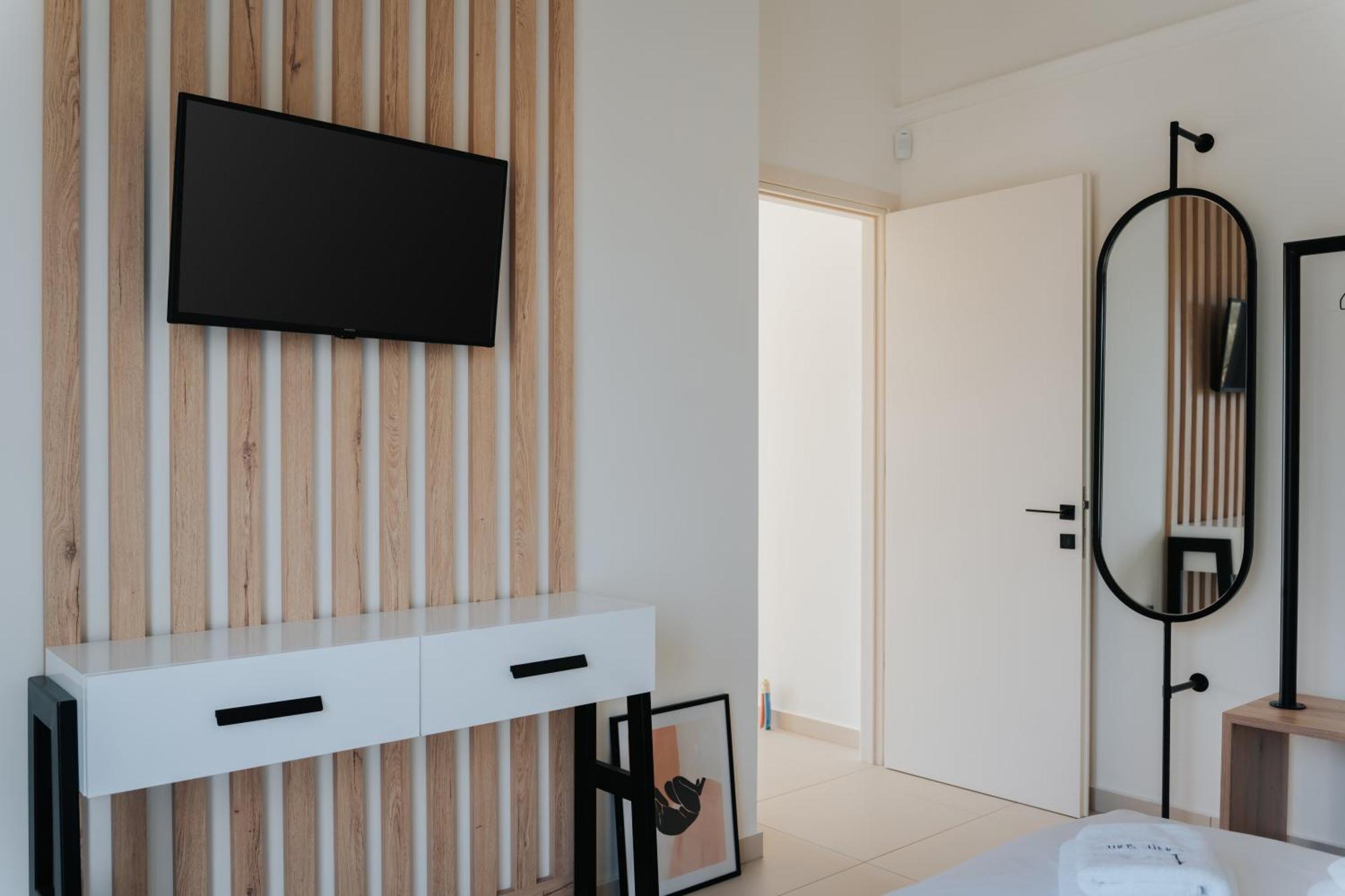 Ponte Suites Andírrion 외부 사진