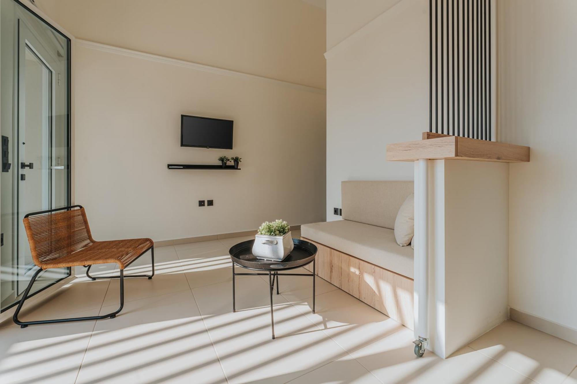 Ponte Suites Andírrion 외부 사진