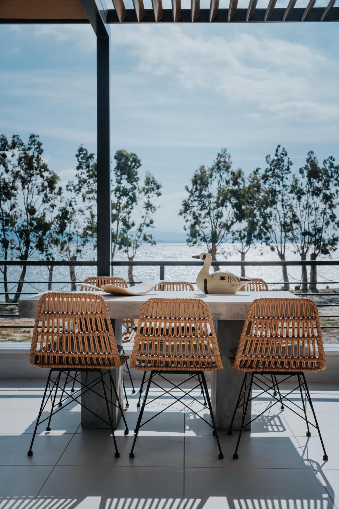Ponte Suites Andírrion 외부 사진