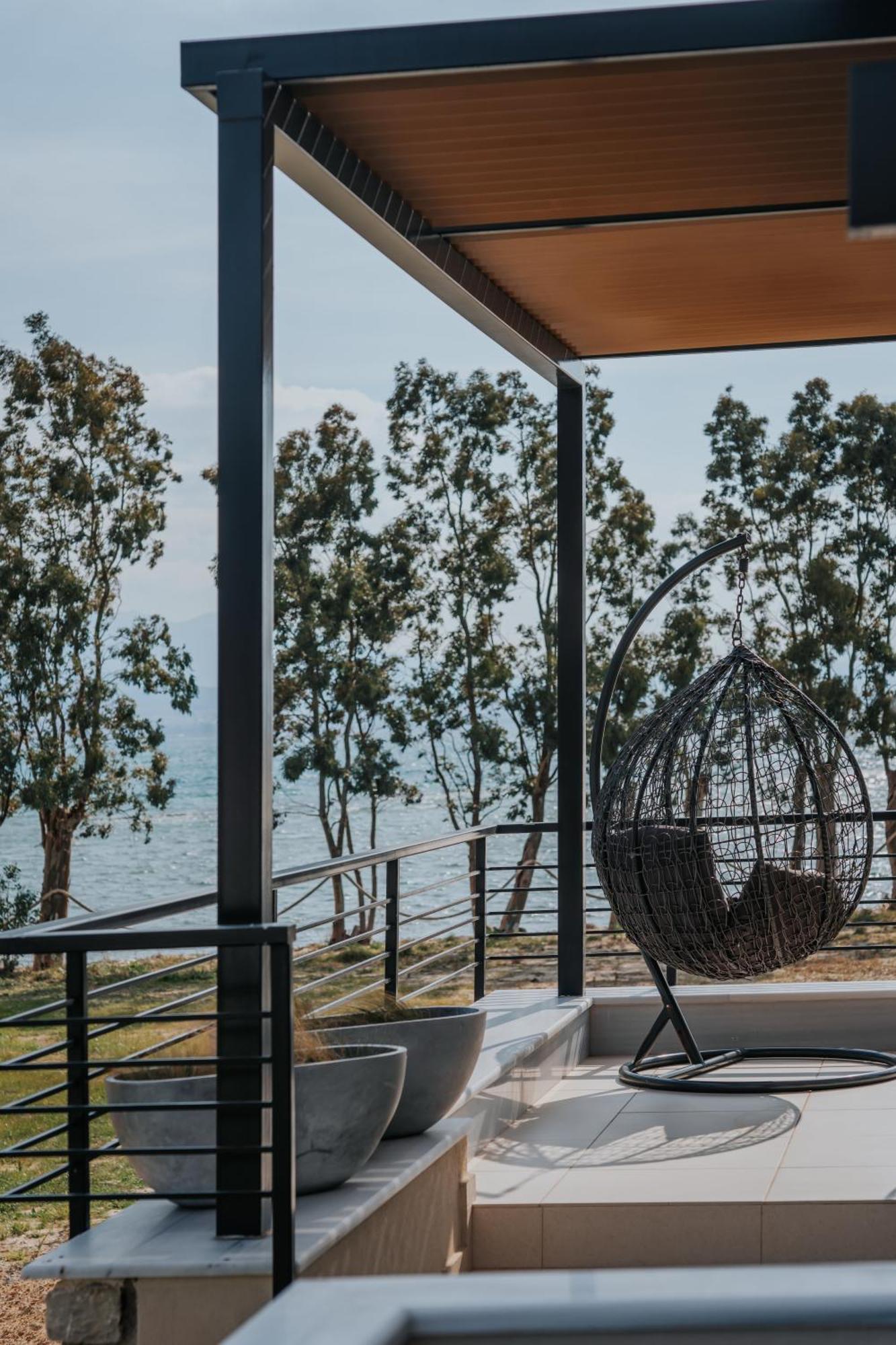 Ponte Suites Andírrion 외부 사진