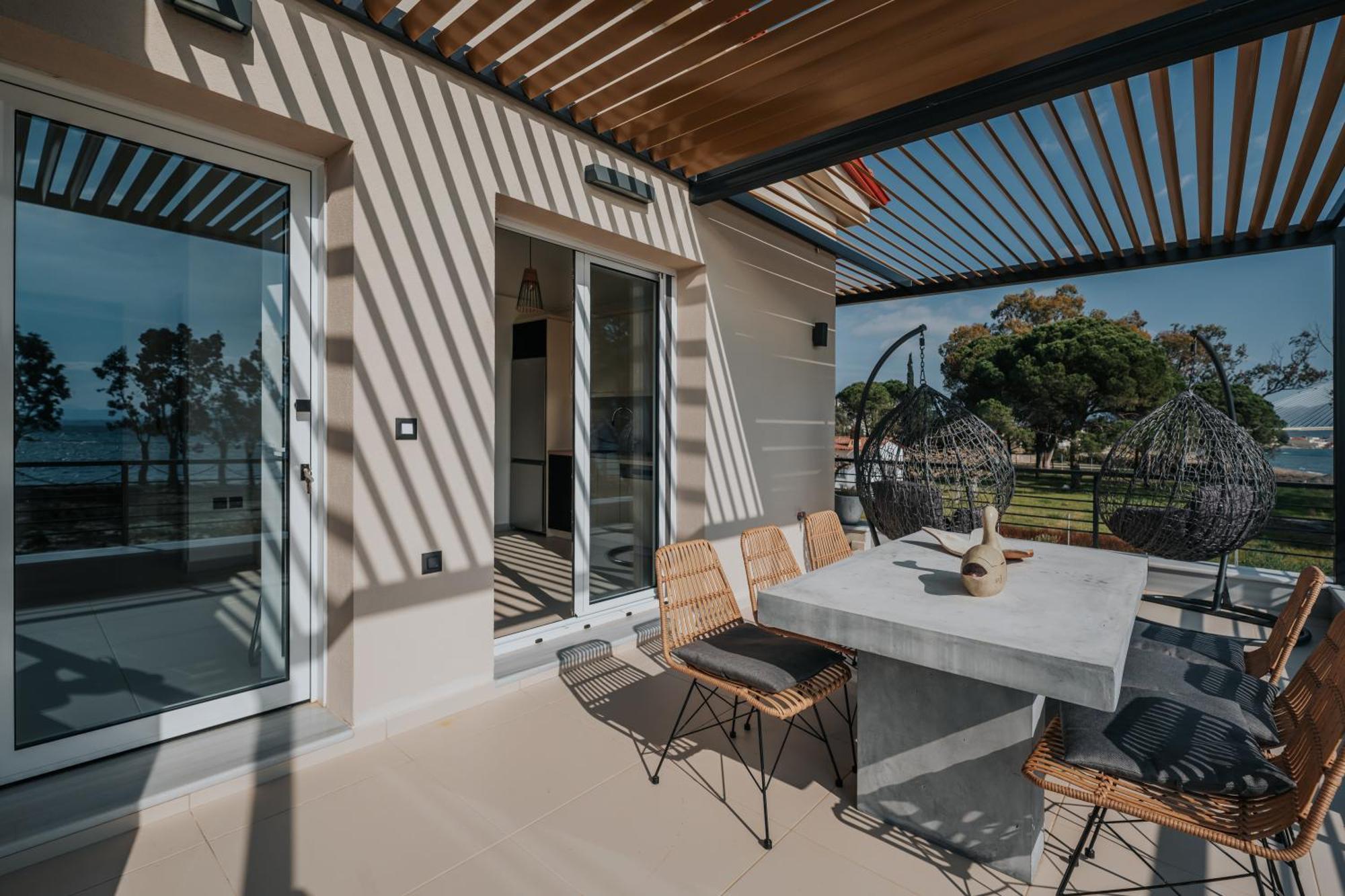 Ponte Suites Andírrion 외부 사진