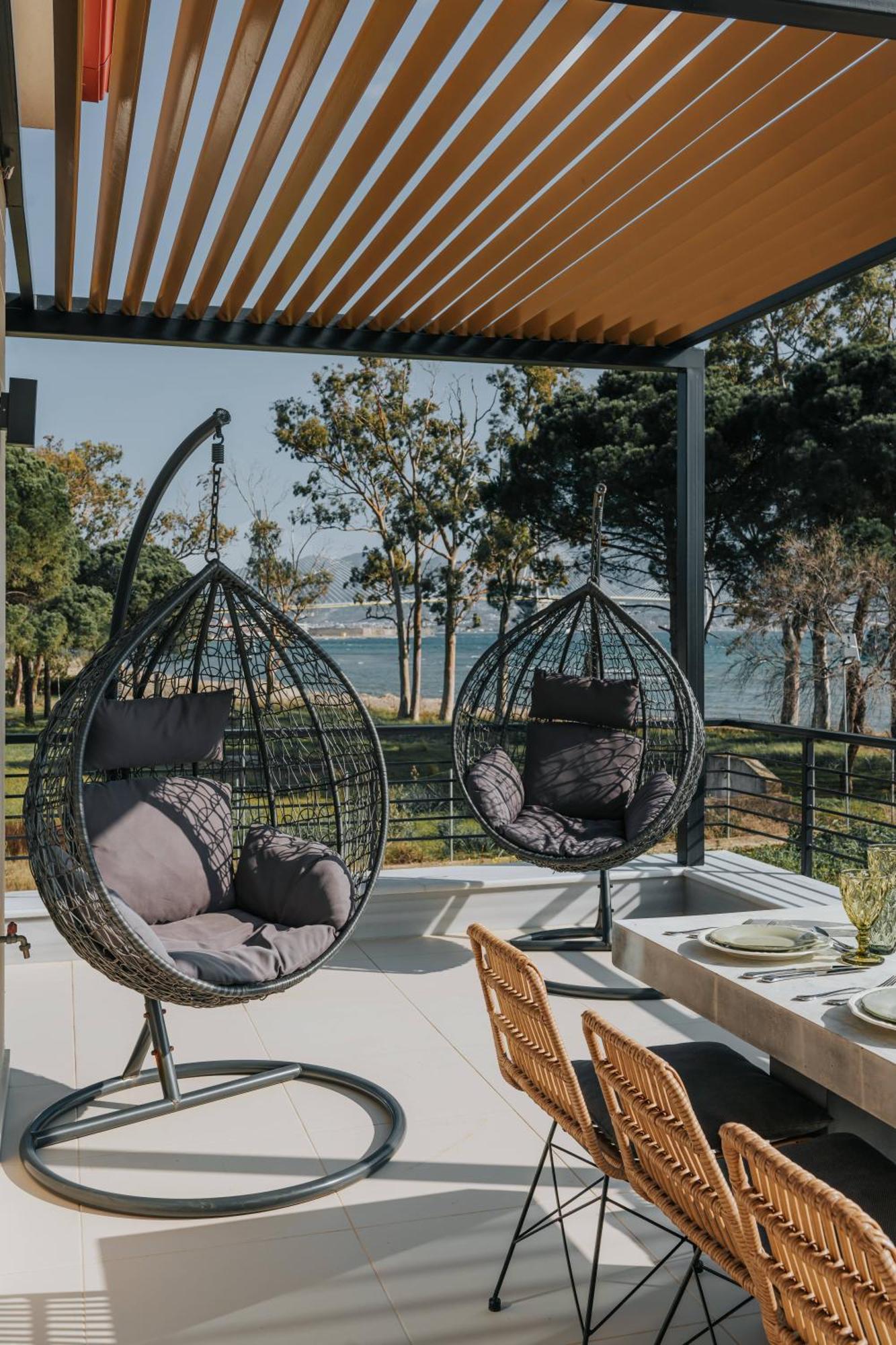 Ponte Suites Andírrion 외부 사진