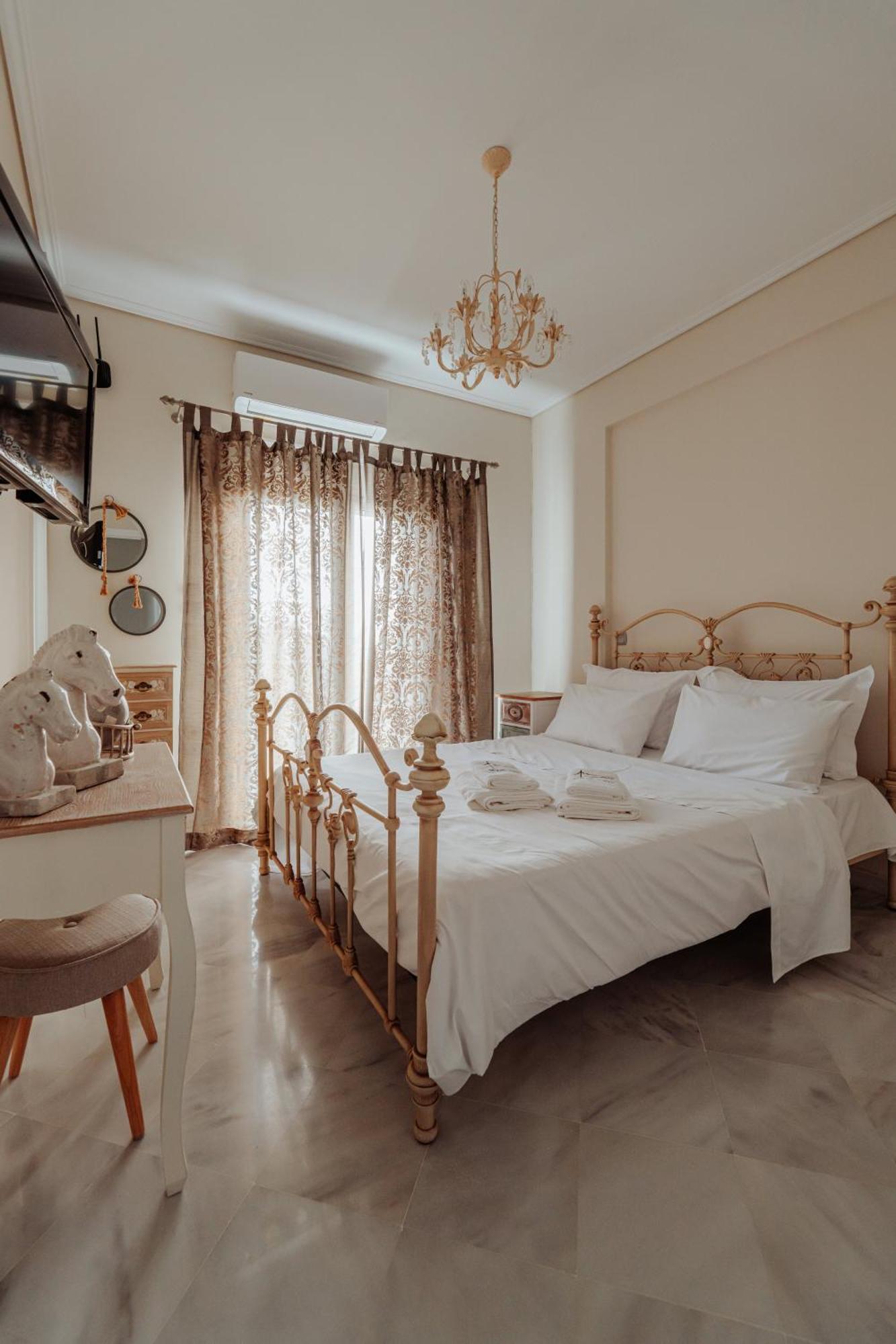 Ponte Suites Andírrion 외부 사진