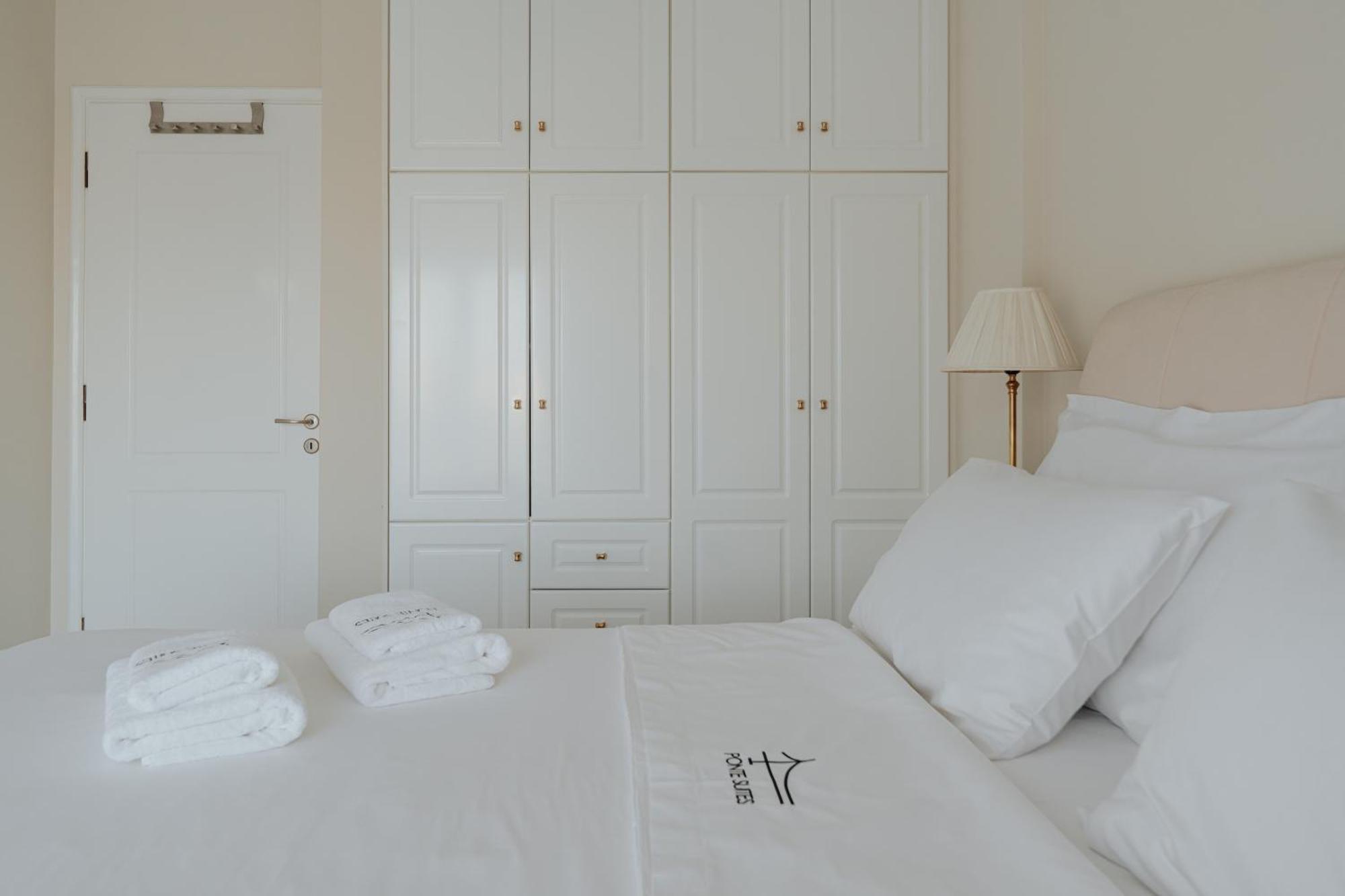 Ponte Suites Andírrion 외부 사진