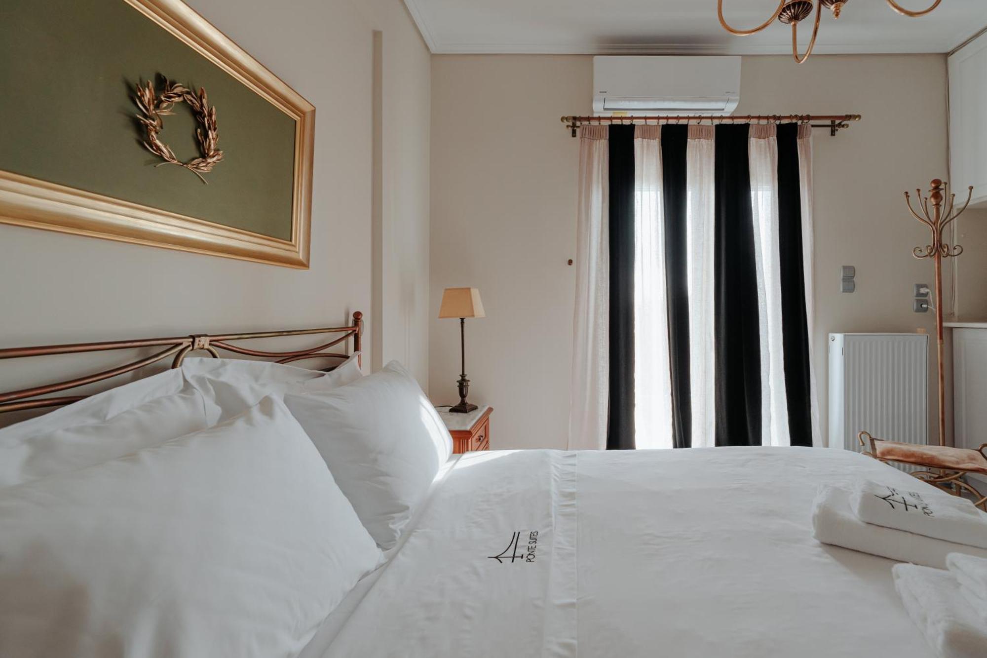 Ponte Suites Andírrion 외부 사진