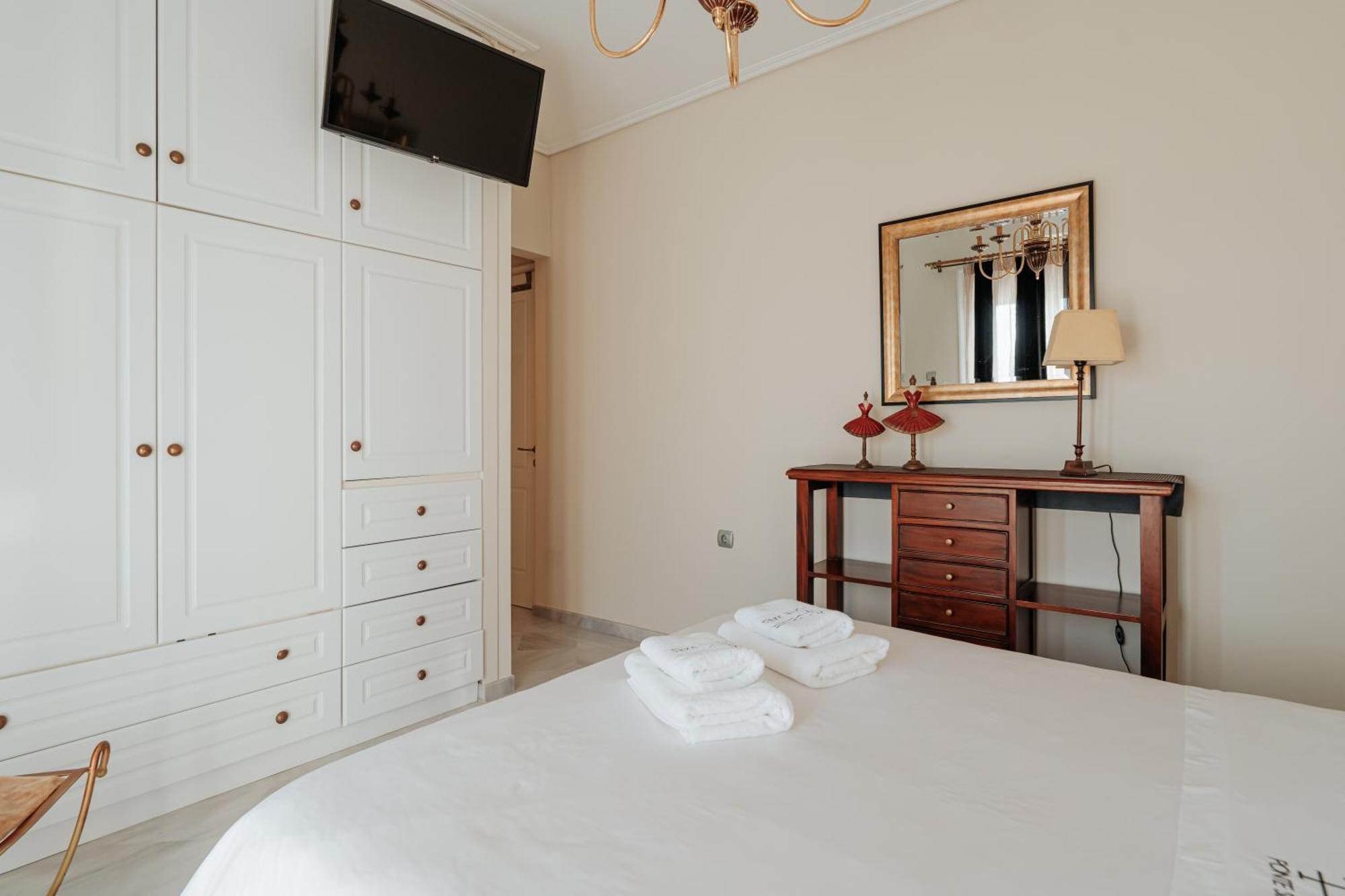Ponte Suites Andírrion 외부 사진