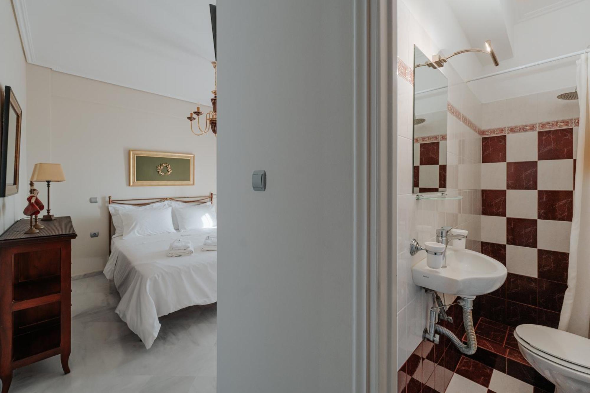 Ponte Suites Andírrion 외부 사진