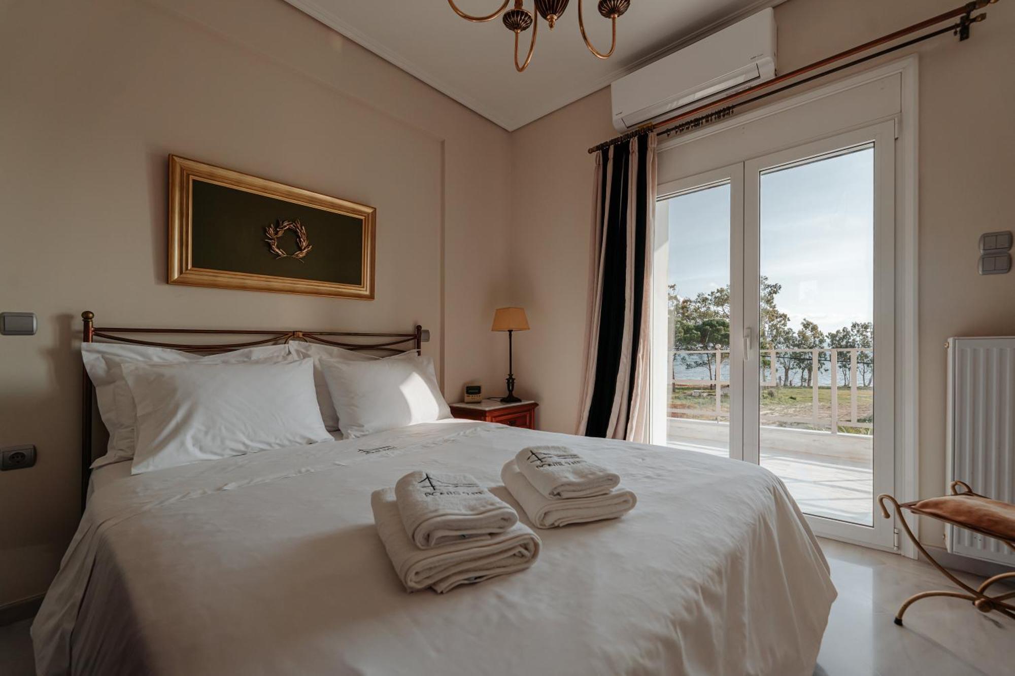 Ponte Suites Andírrion 외부 사진