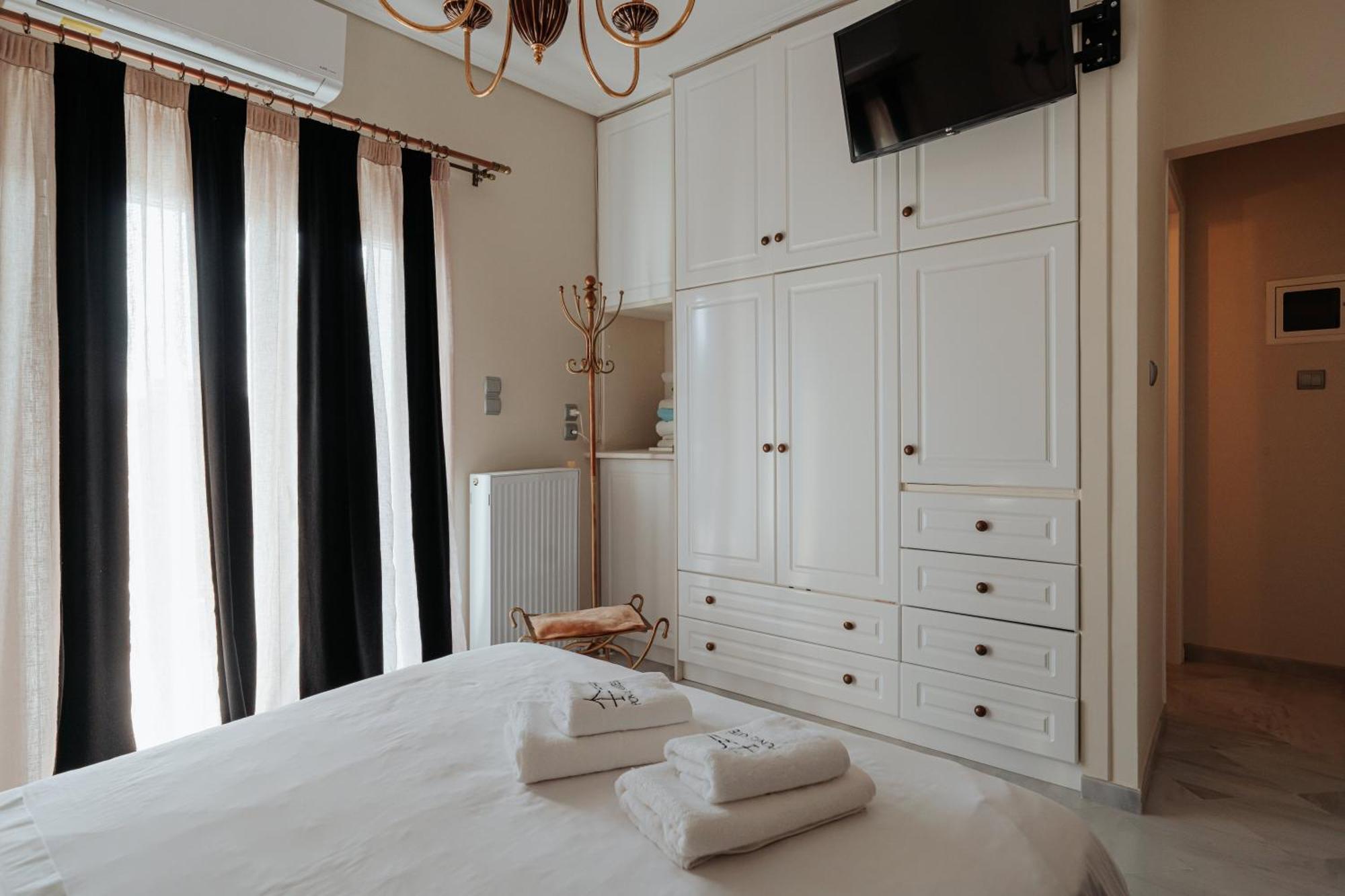 Ponte Suites Andírrion 외부 사진