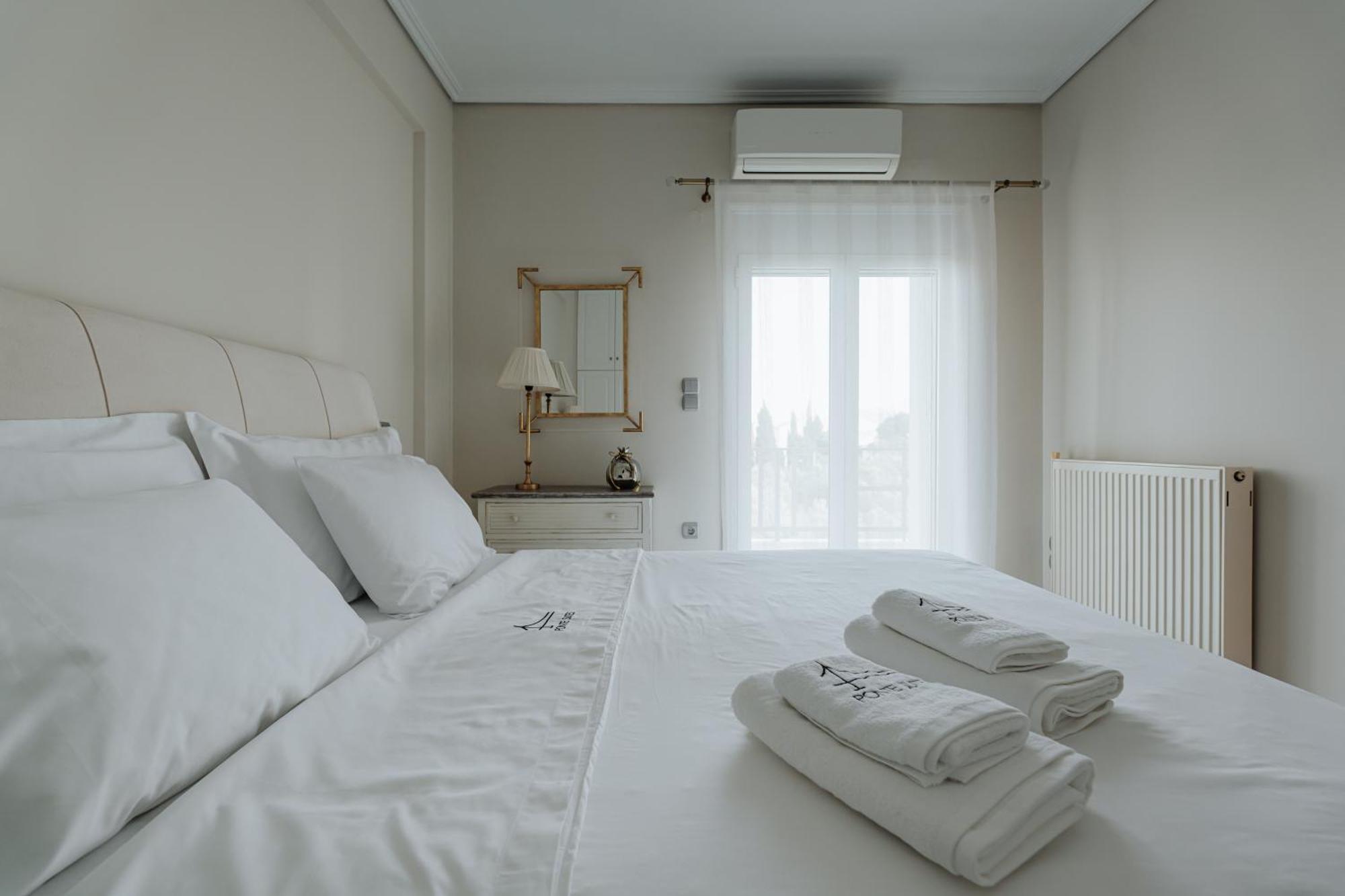 Ponte Suites Andírrion 외부 사진
