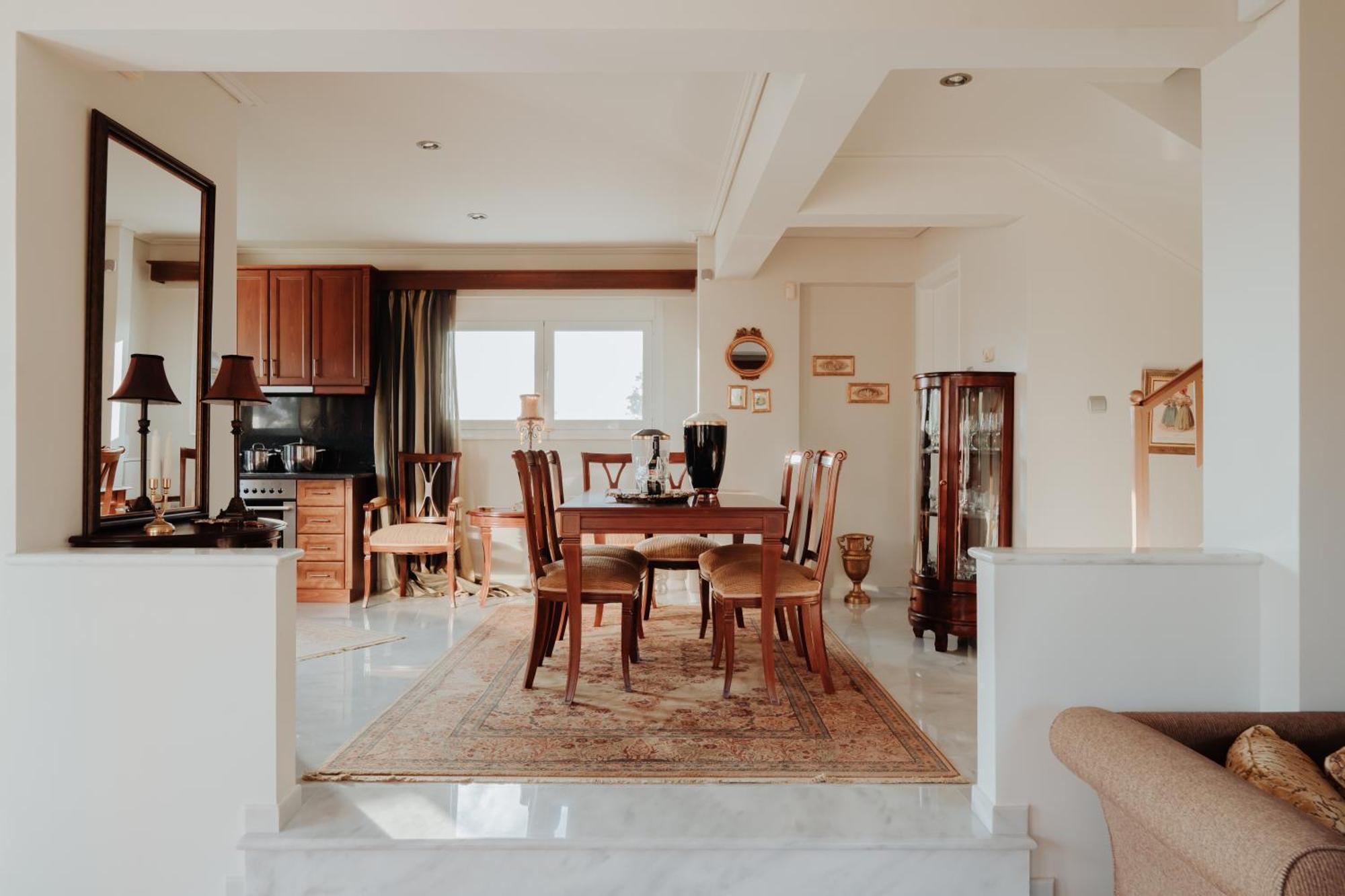 Ponte Suites Andírrion 외부 사진
