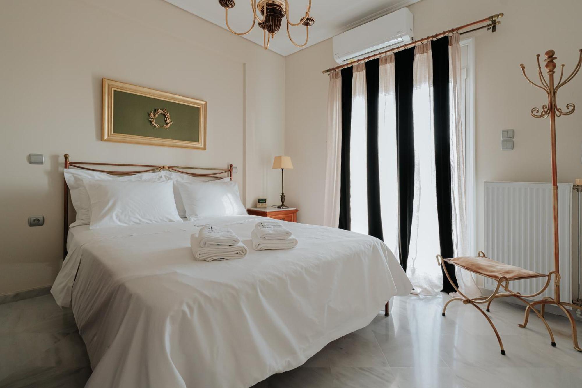Ponte Suites Andírrion 외부 사진