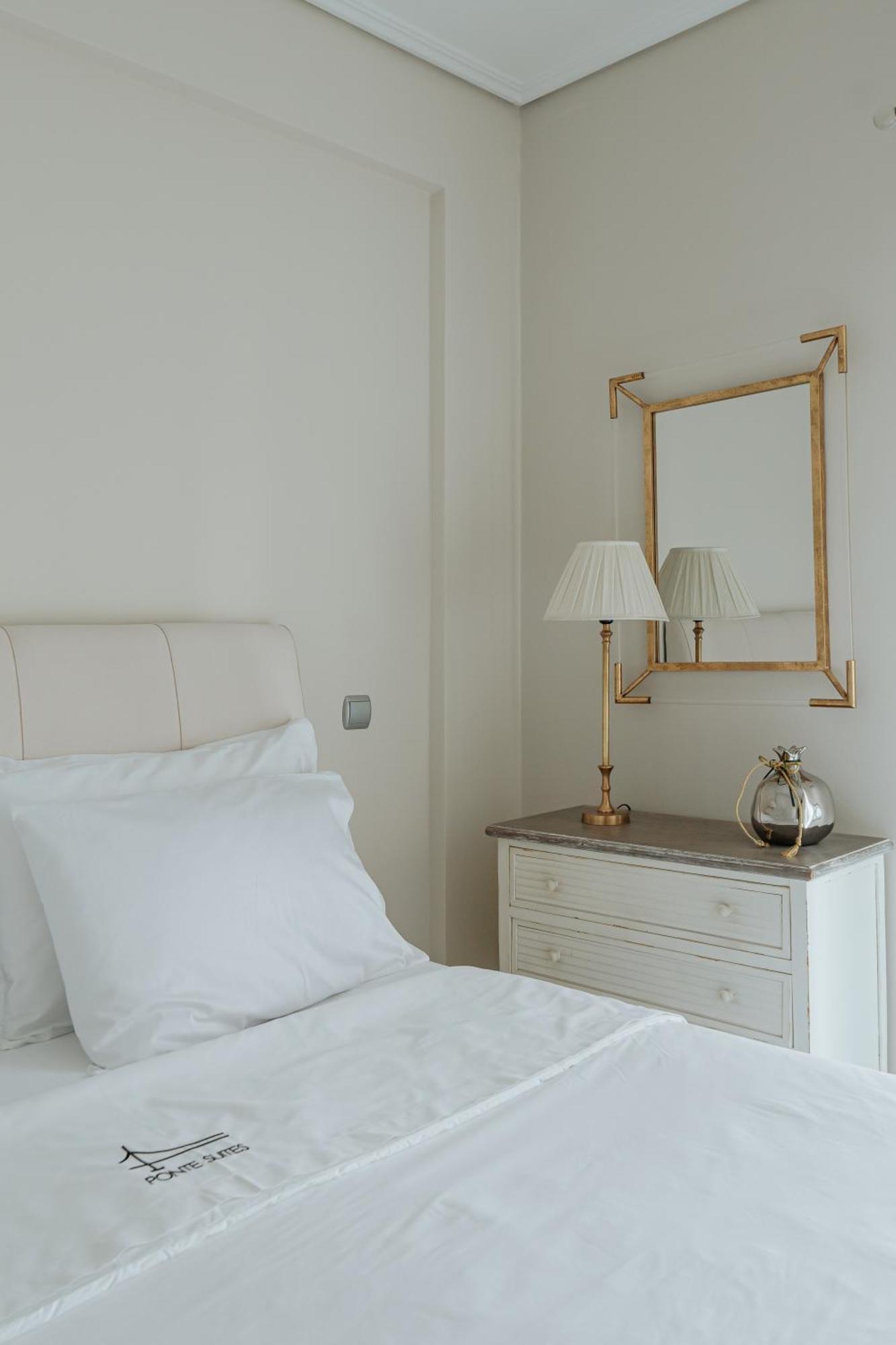 Ponte Suites Andírrion 외부 사진