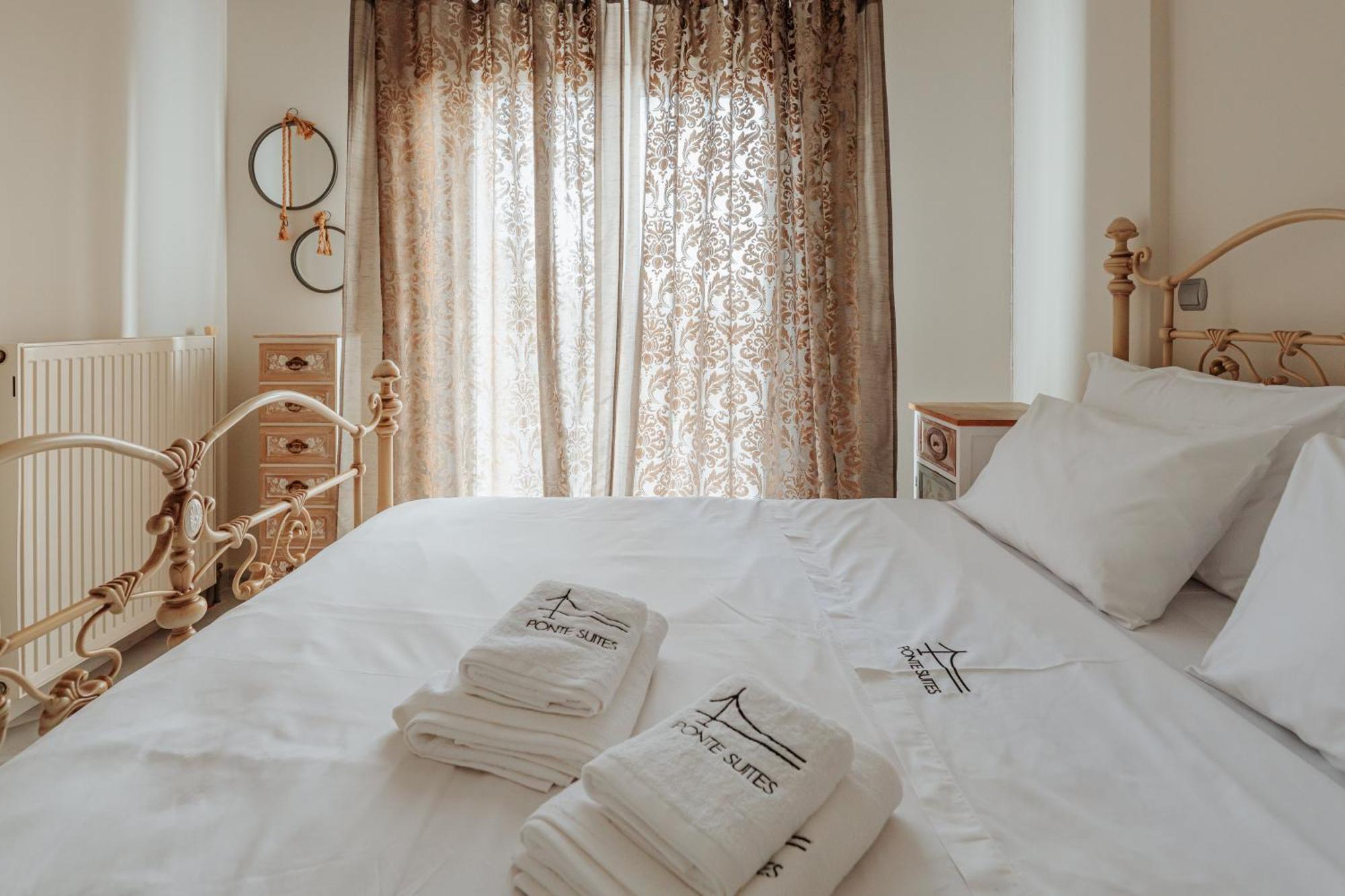 Ponte Suites Andírrion 외부 사진