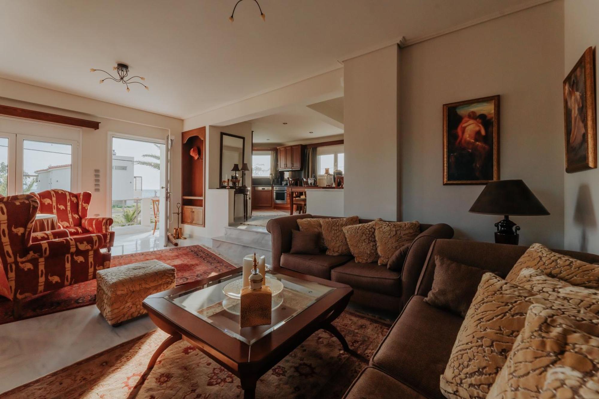 Ponte Suites Andírrion 외부 사진