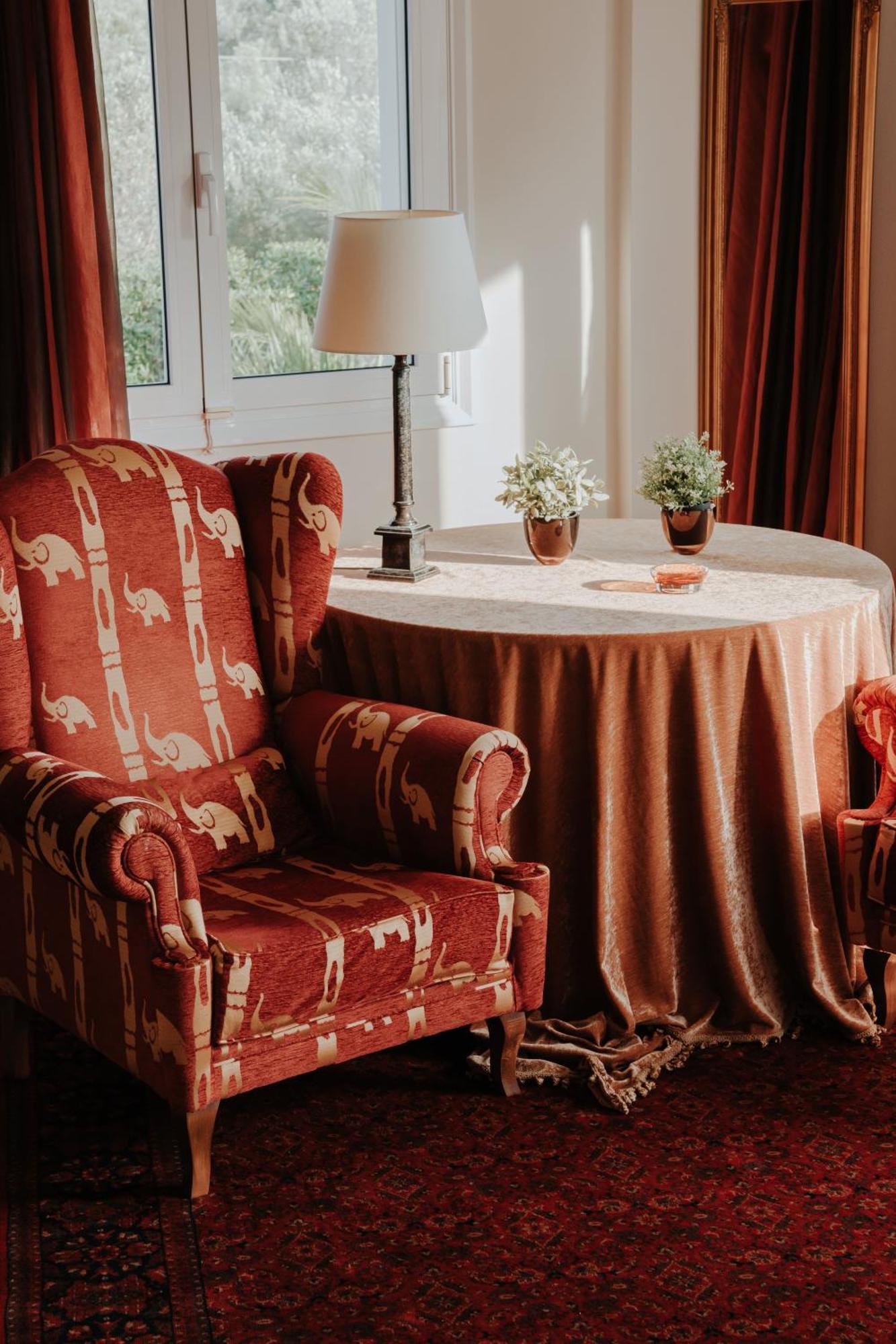 Ponte Suites Andírrion 외부 사진