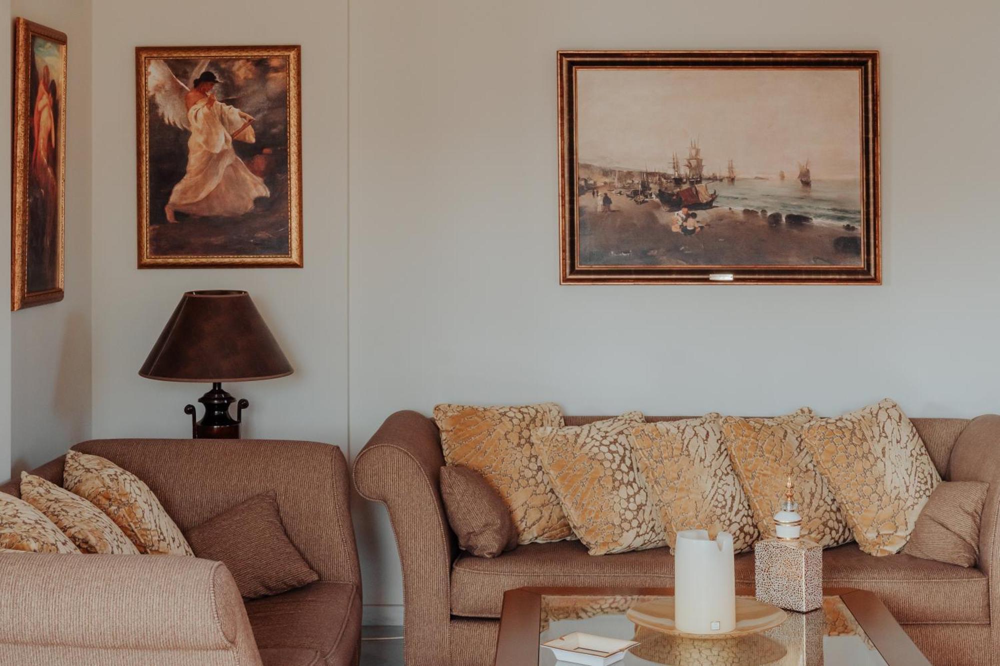 Ponte Suites Andírrion 외부 사진